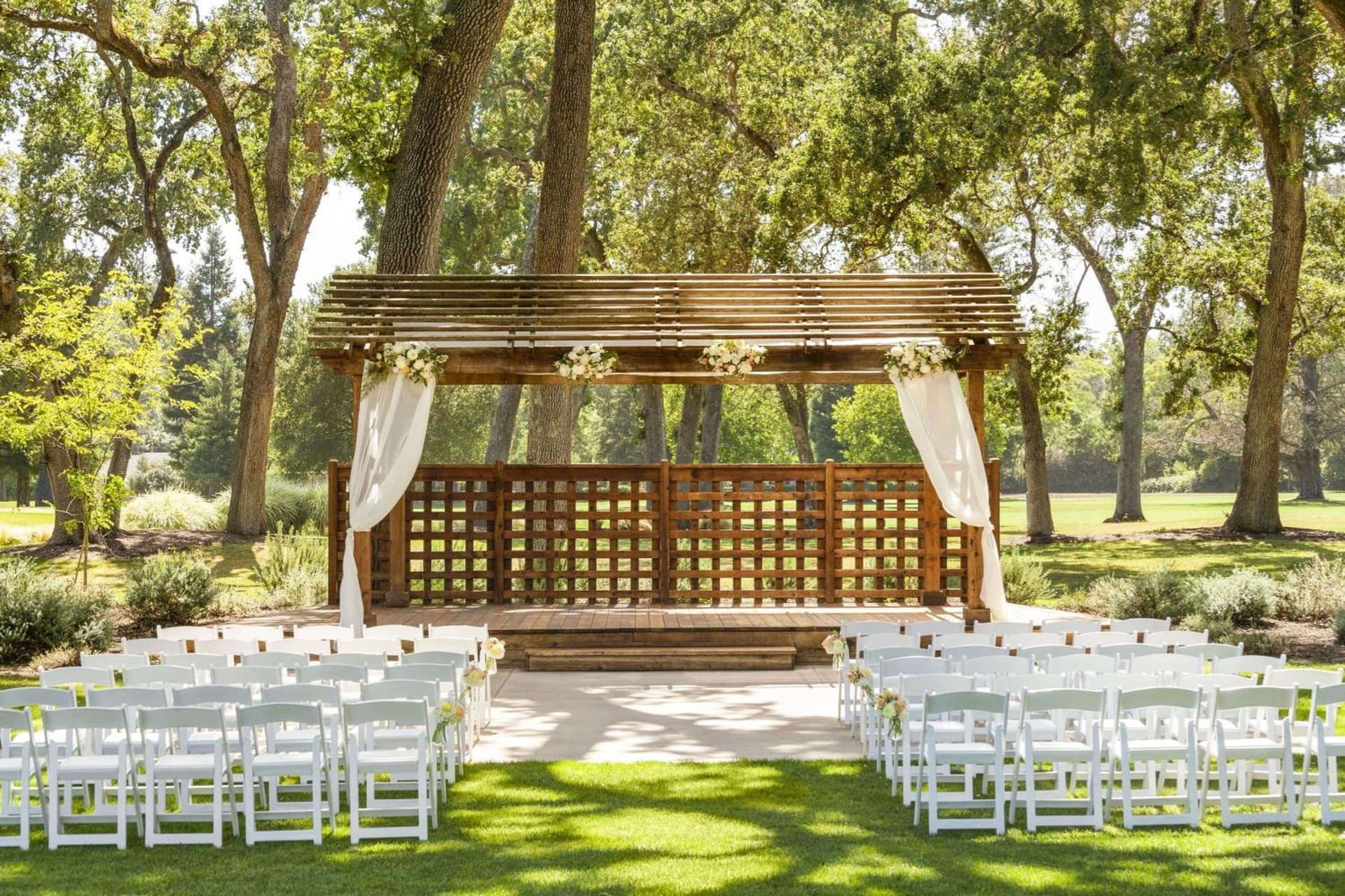 Silverado Resort gallery photo in Napa, CA — image 93