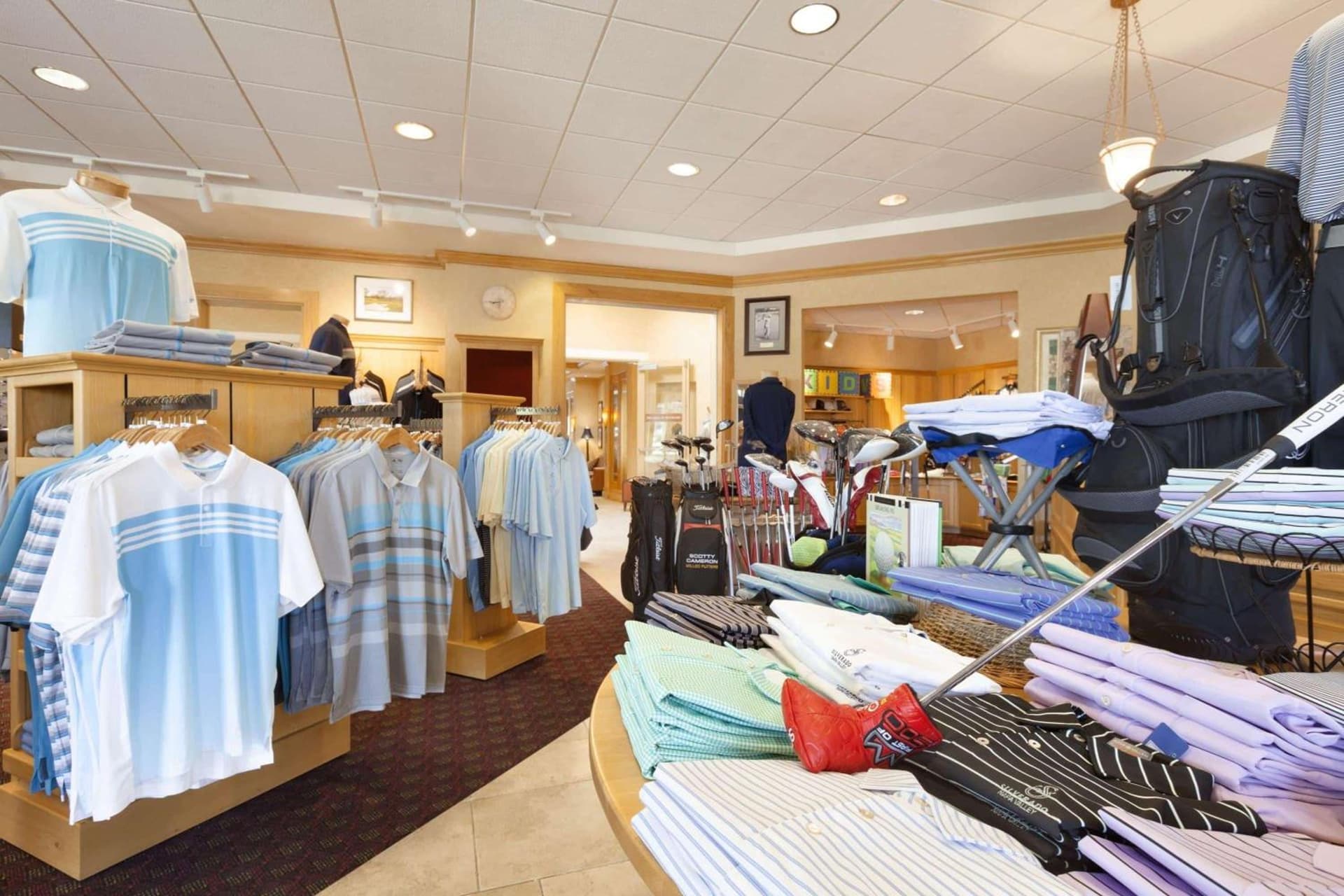 Silverado Resort gallery photo in Napa, CA — image 39