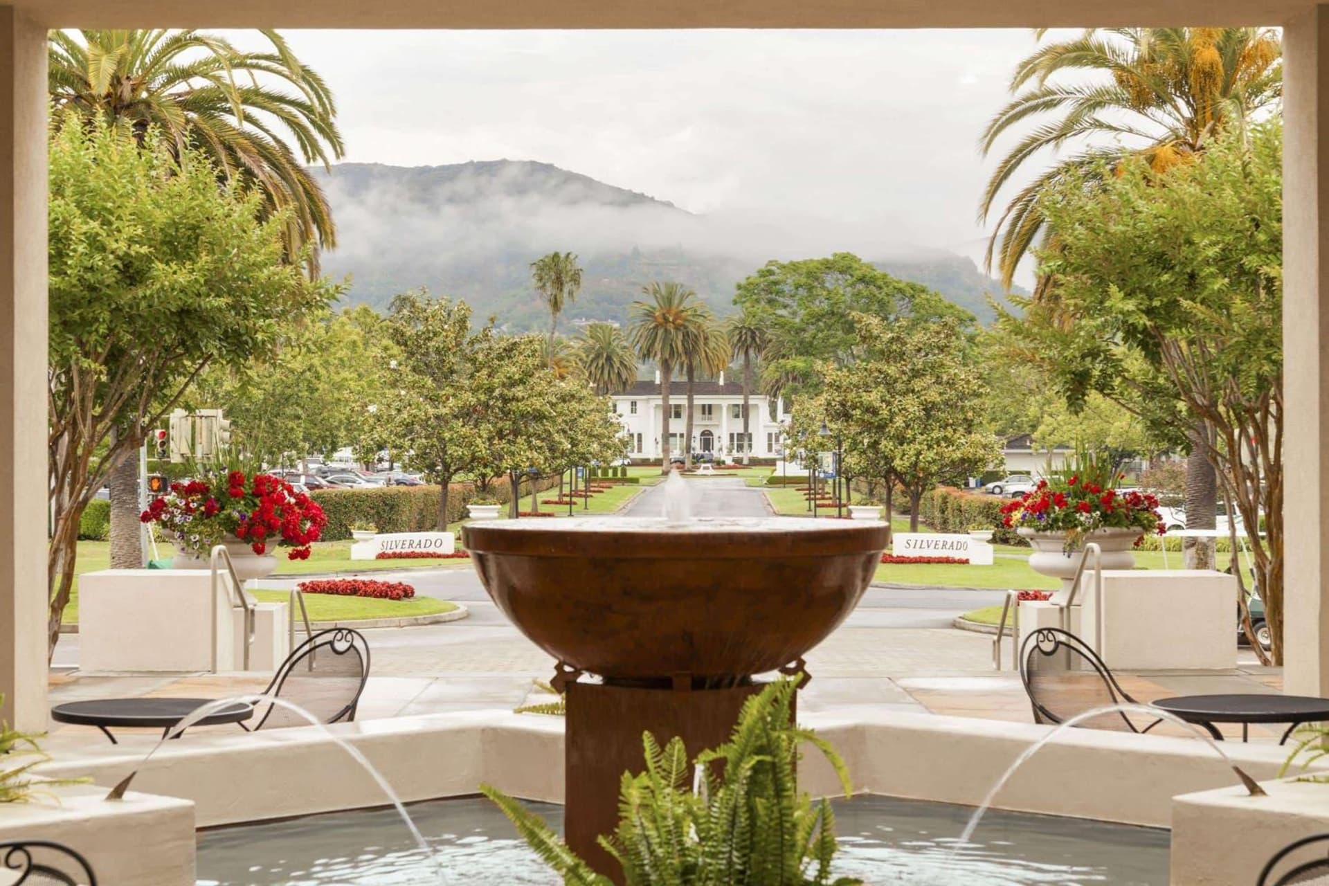 Silverado Resort gallery photo in Napa, CA — image 92