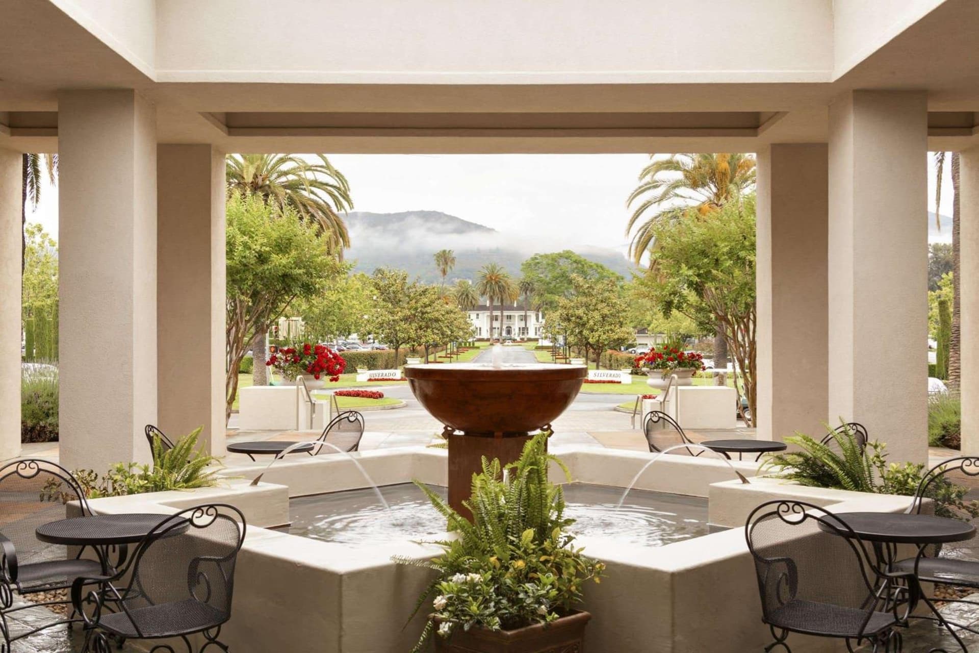 Silverado Resort gallery photo in Napa, CA — image 72