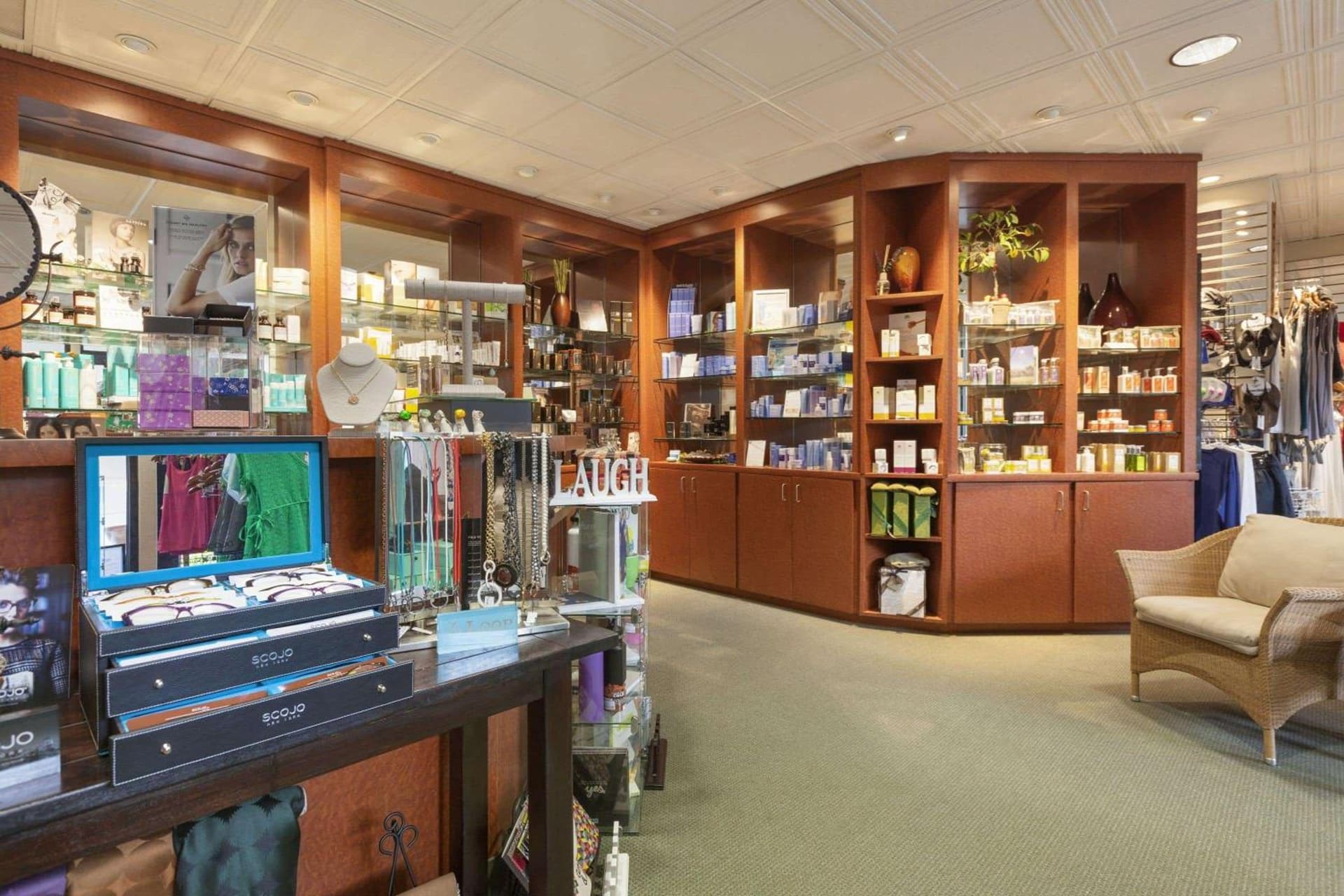 Silverado Resort gallery photo in Napa, CA — image 24