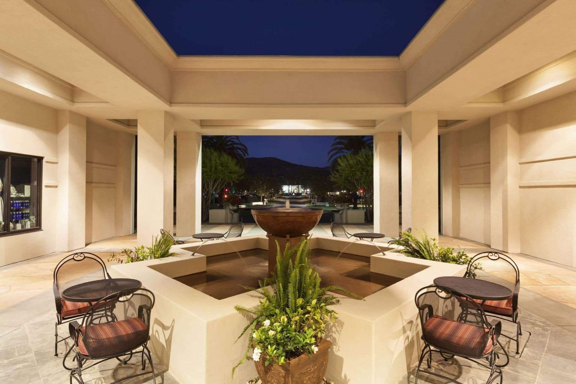 Silverado Resort gallery photo in Napa, CA — image 36