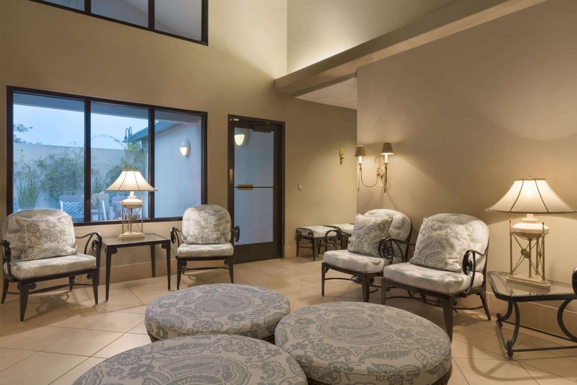 Silverado Resort gallery photo in Napa, CA — image 42