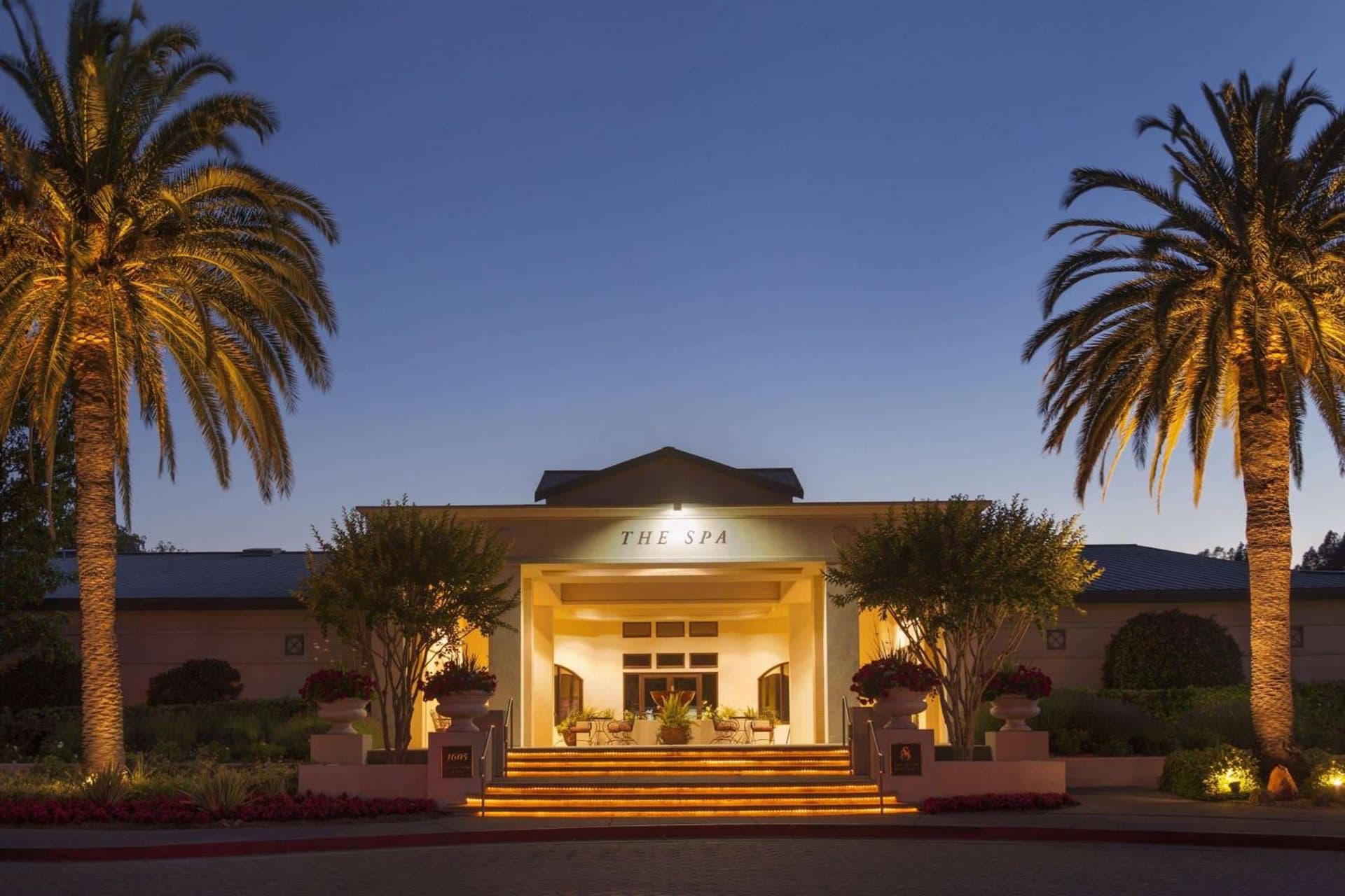 Silverado Resort gallery photo in Napa, CA — image 65
