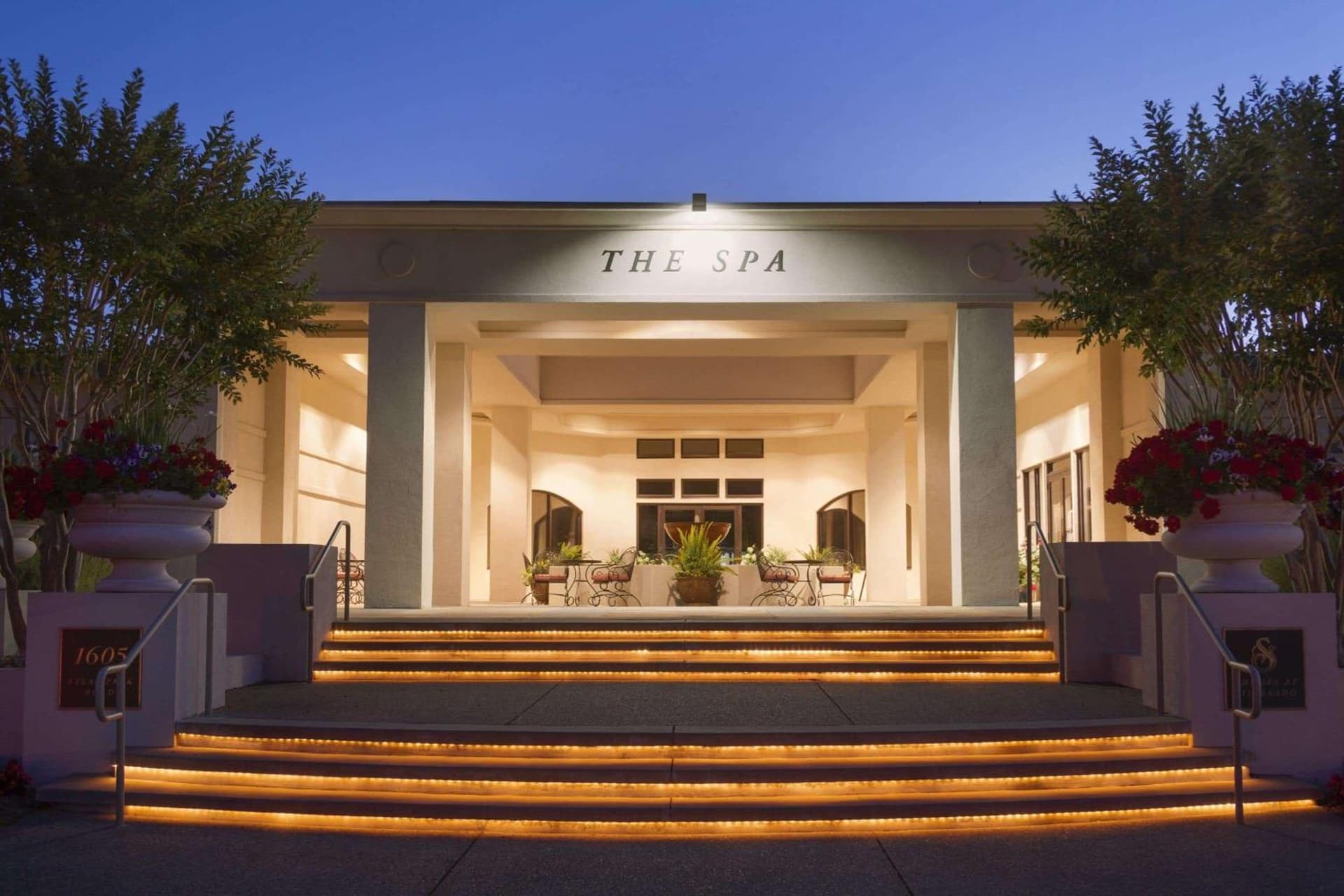 Silverado Resort gallery photo in Napa, CA — image 17