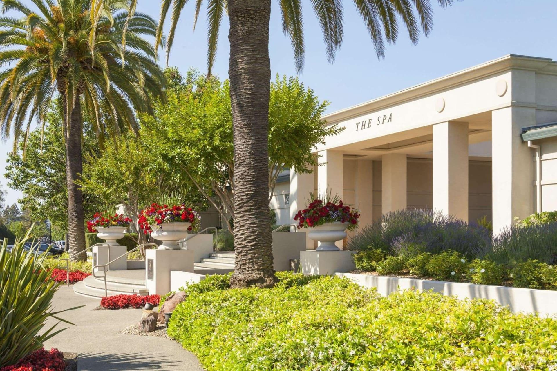 Silverado Resort gallery photo in Napa, CA — image 77