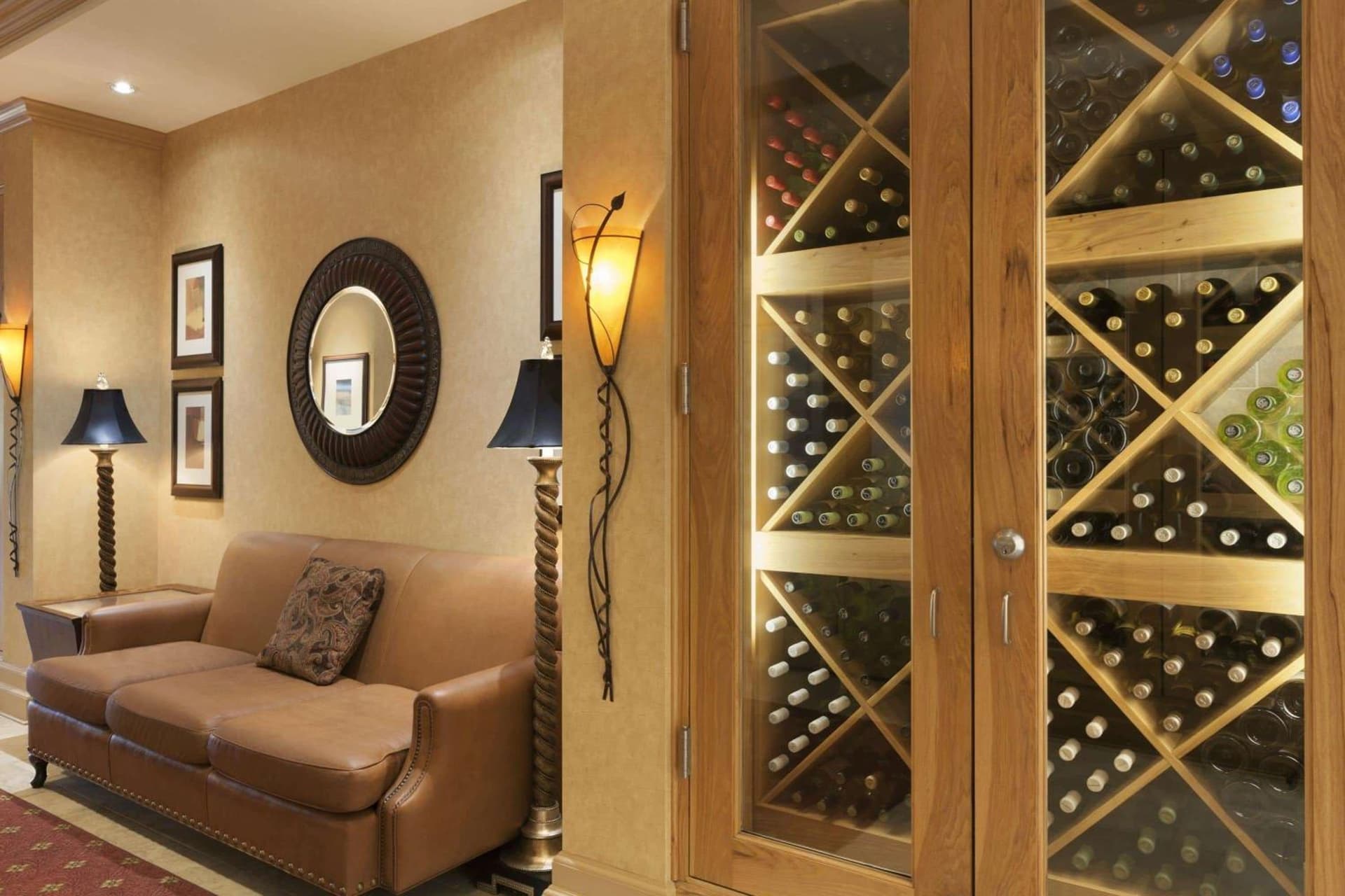Silverado Resort gallery photo in Napa, CA — image 22