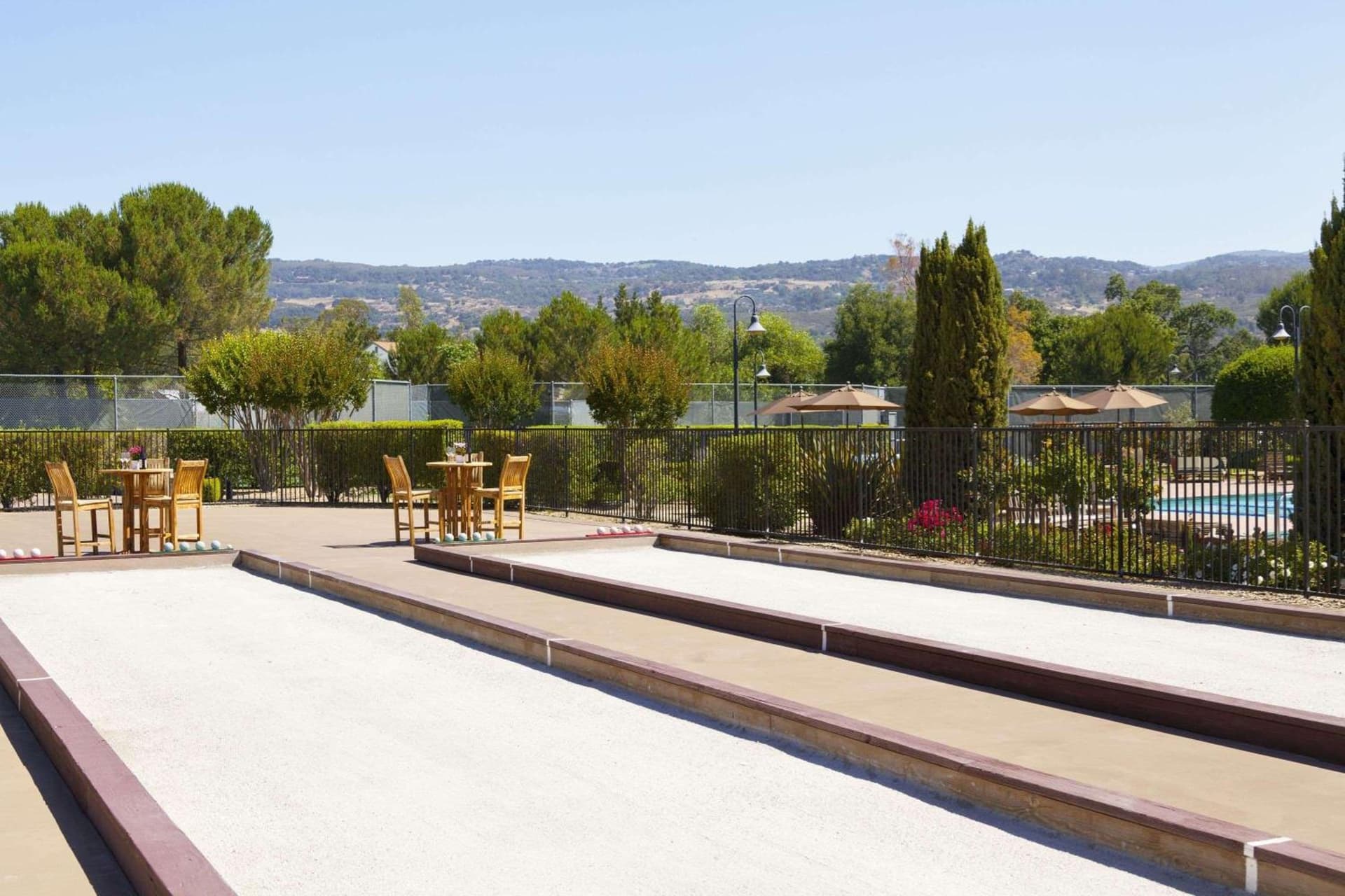 Silverado Resort gallery photo in Napa, CA — image 83