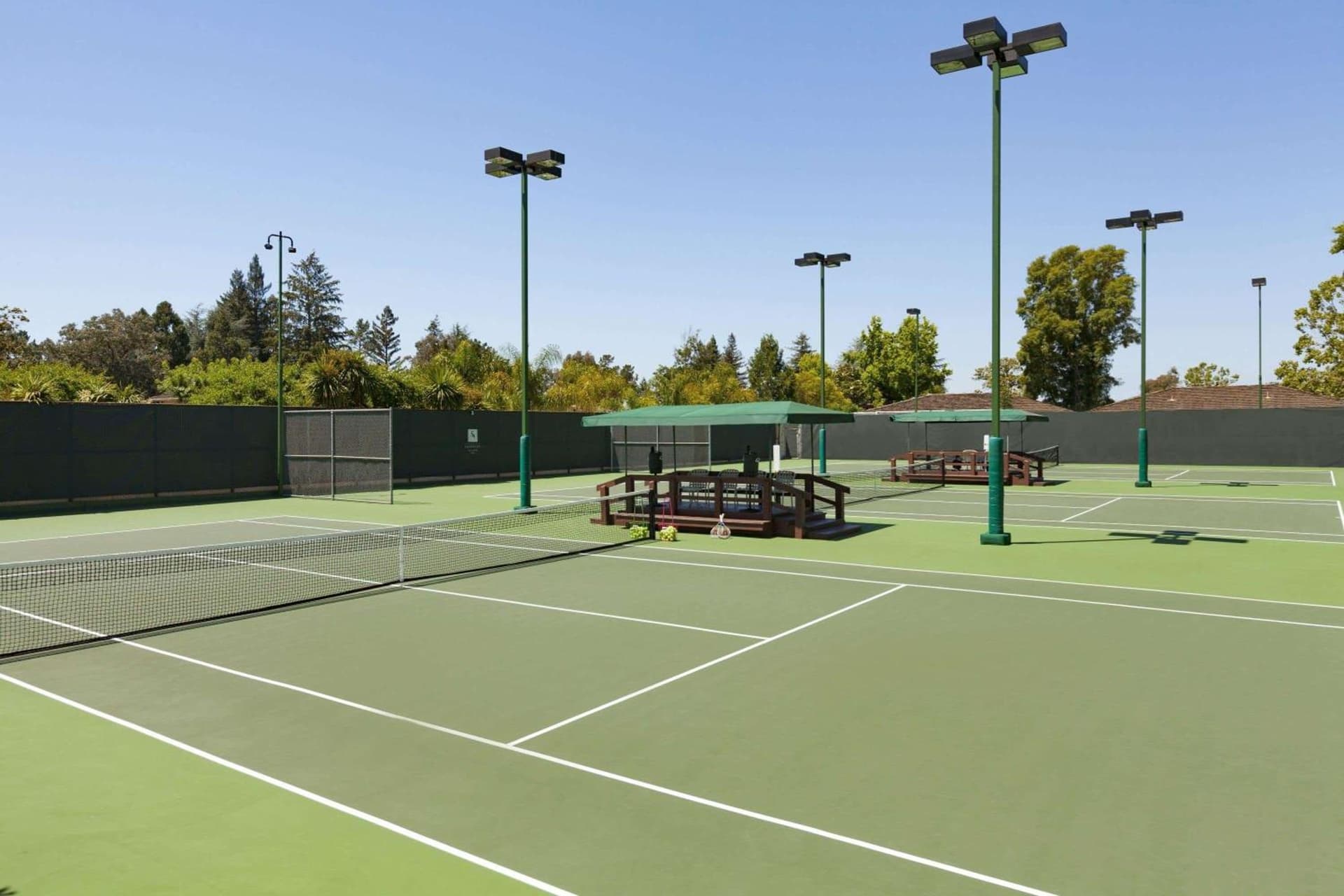 Silverado Resort gallery photo in Napa, CA — image 51