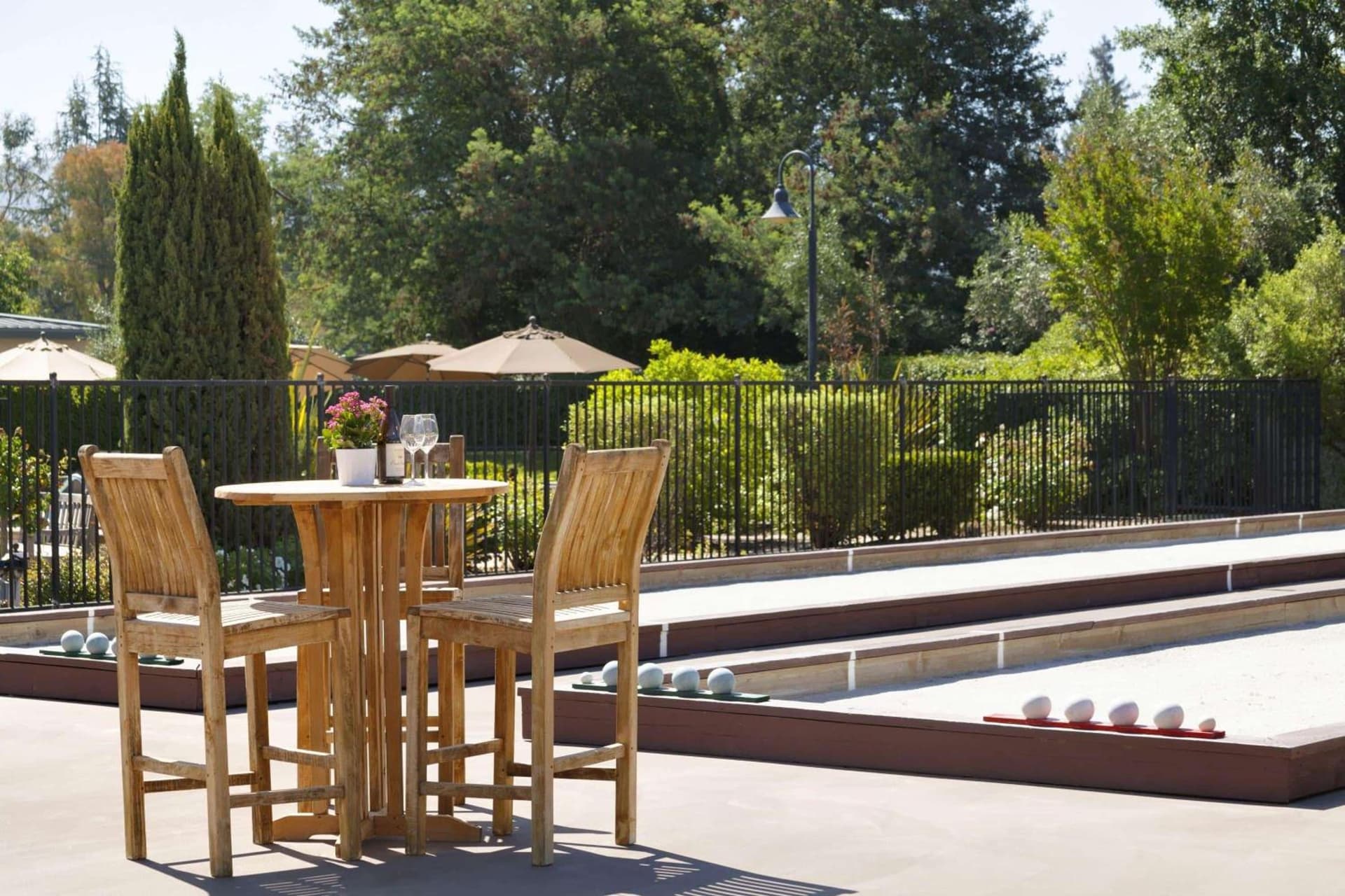 Silverado Resort gallery photo in Napa, CA — image 101