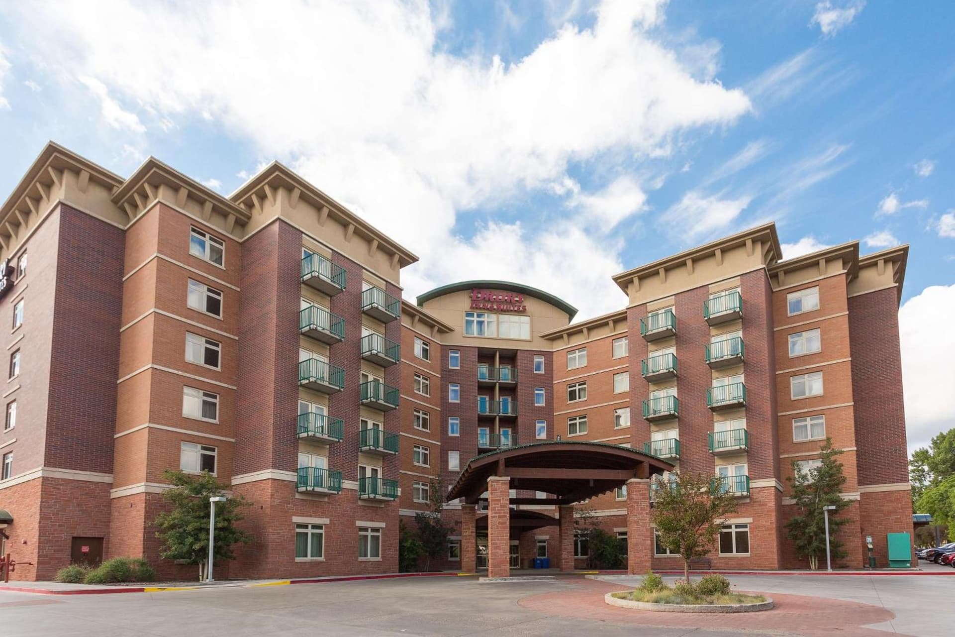 Drury Plaza Hotel Flagstaff — hotel in Flagstaff, Arizona
