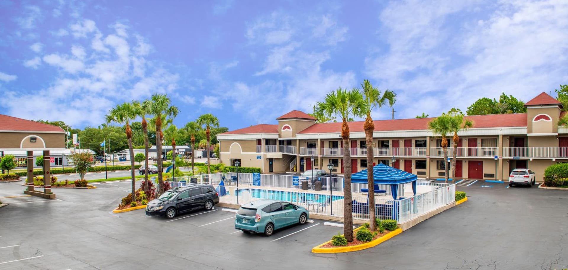 Hotel South Tampa & Suites gallery photo in Tampa, FL — image 22