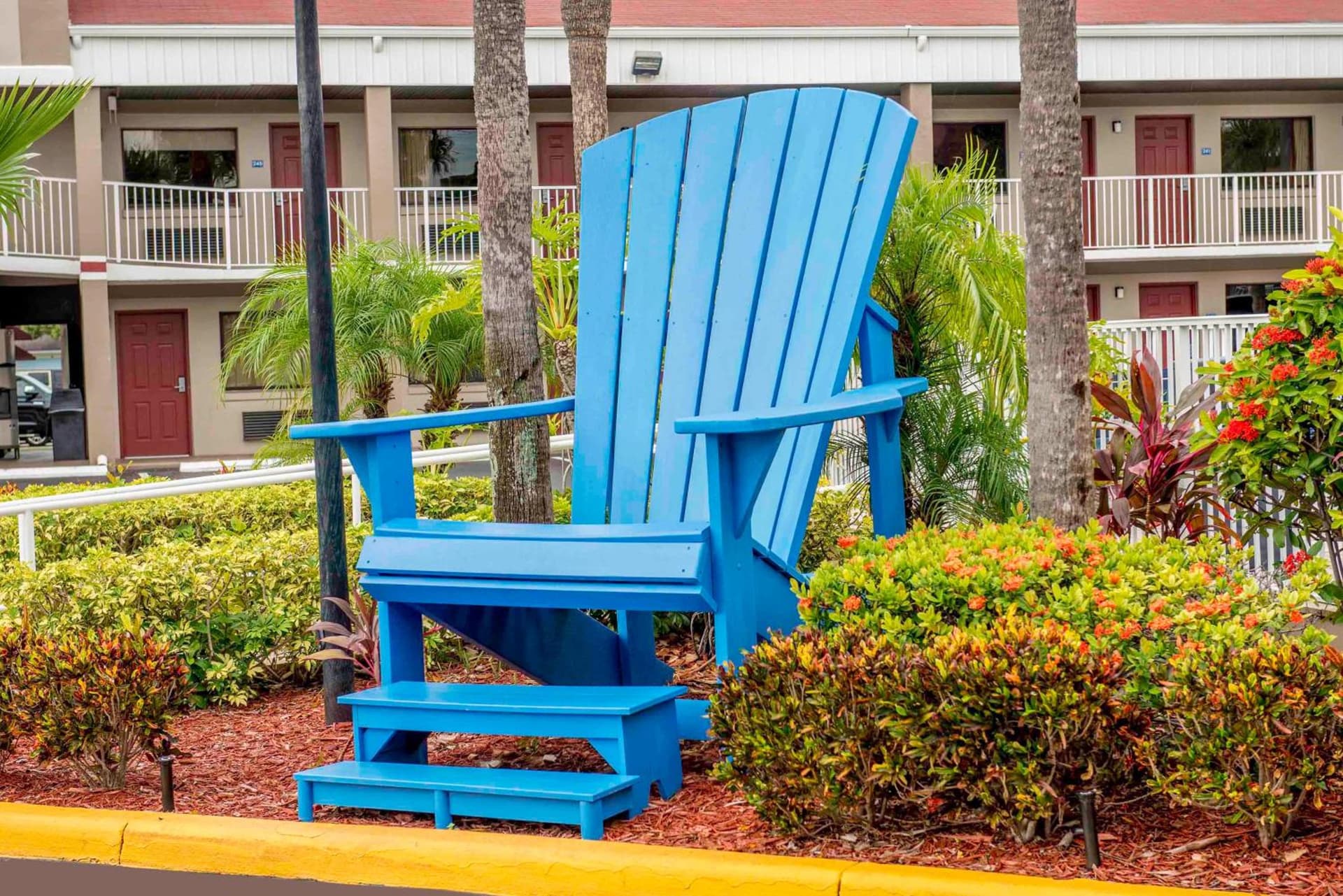 Hotel South Tampa & Suites gallery photo in Tampa, FL — image 37