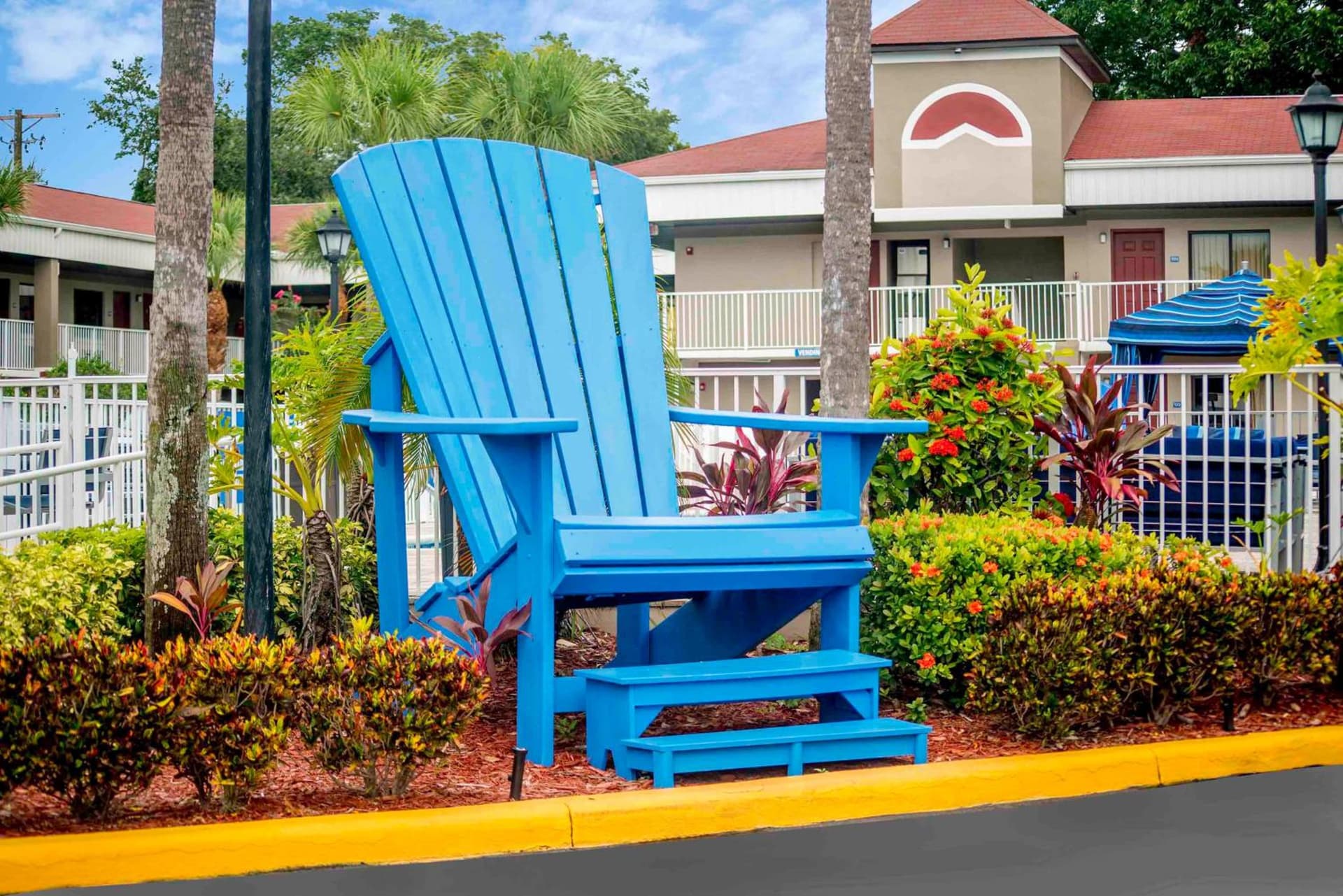 Hotel South Tampa & Suites gallery photo in Tampa, FL — image 49