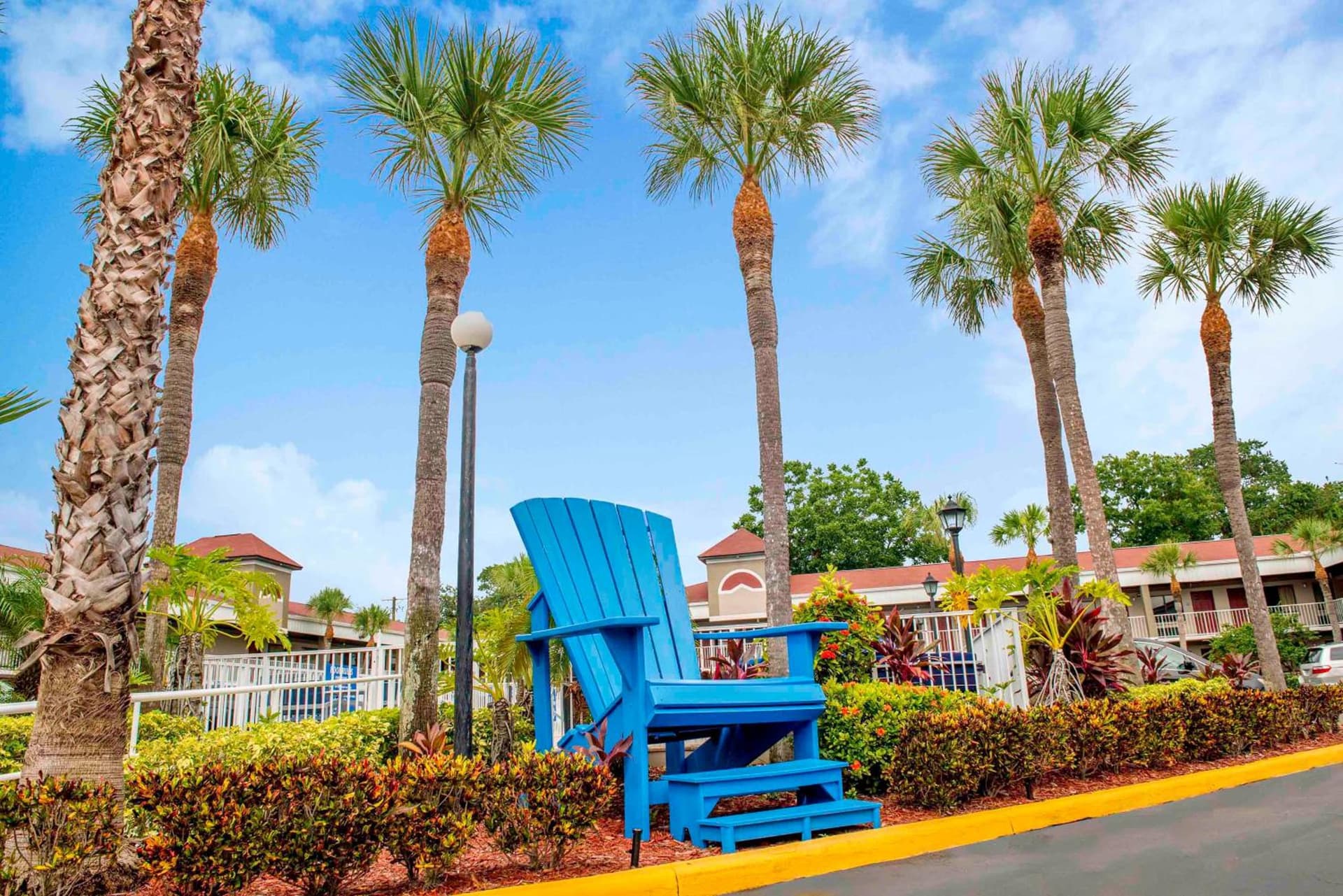 Hotel South Tampa & Suites gallery photo in Tampa, FL — image 53