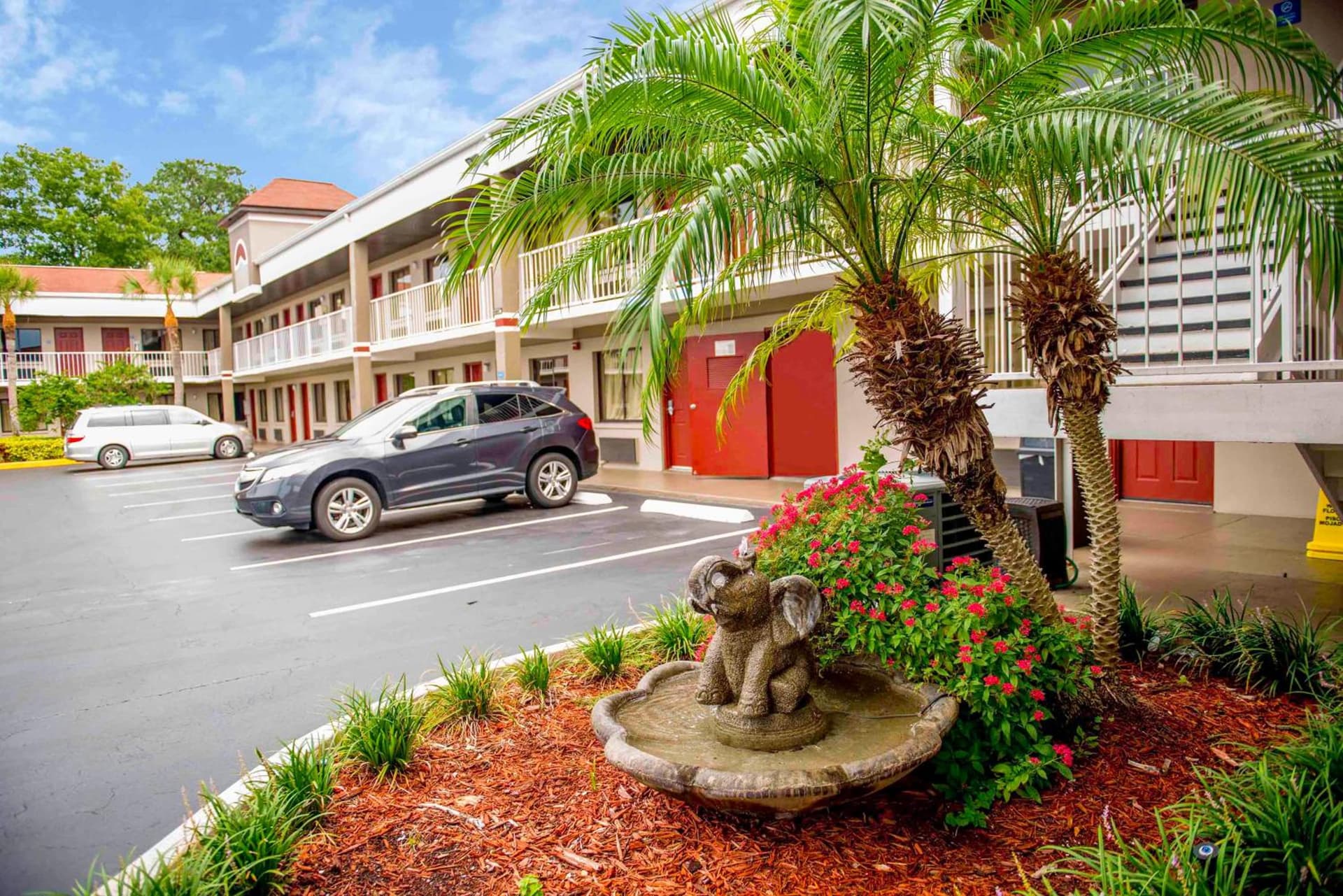Hotel South Tampa & Suites gallery photo in Tampa, FL — image 33