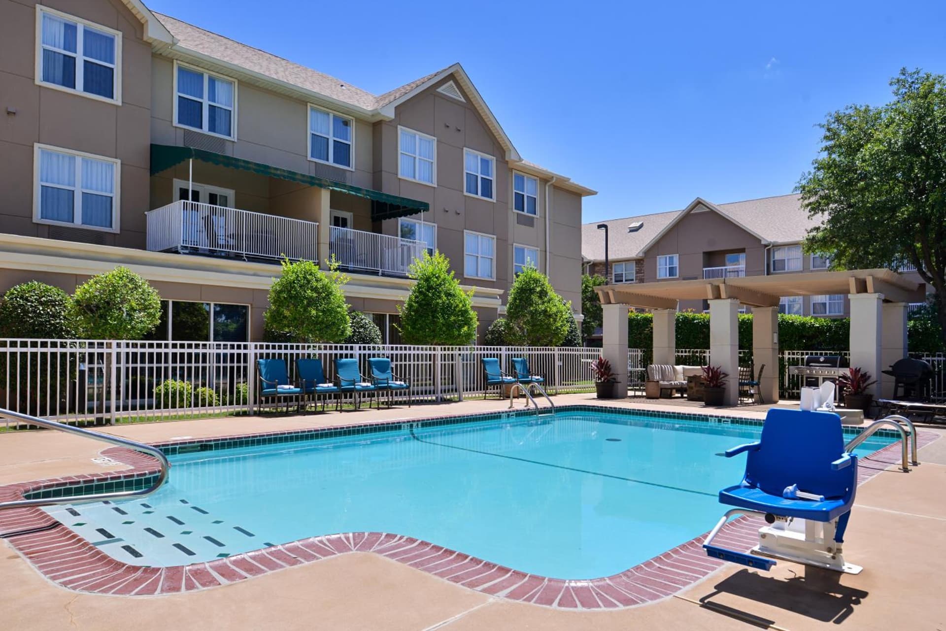 Staybridge Suites Wichita Falls by IHG gallery photo in Wichita Falls, TX — image 21