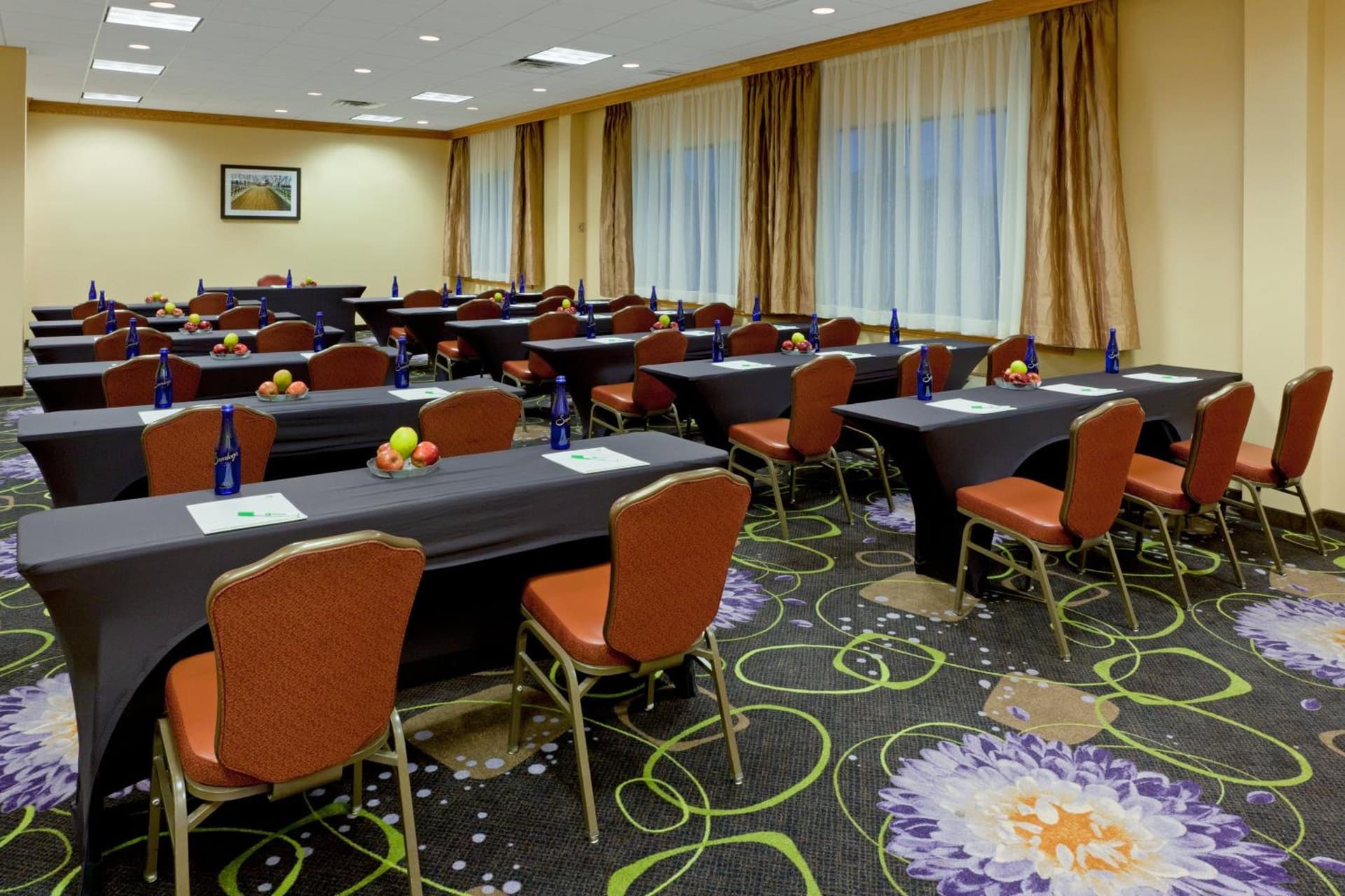 Holiday Inn Clark - Newark by IHG gallery photo in Clark — image 11