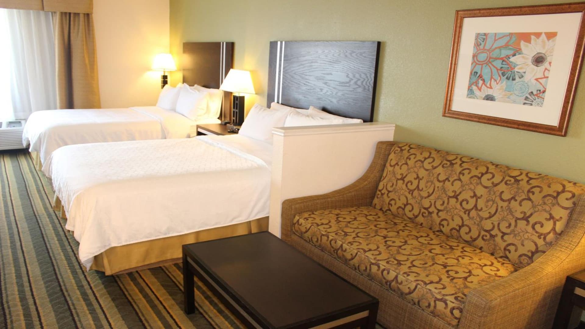 Holiday Inn Express Berkeley by IHG gallery photo in Berkeley, CA — image 34