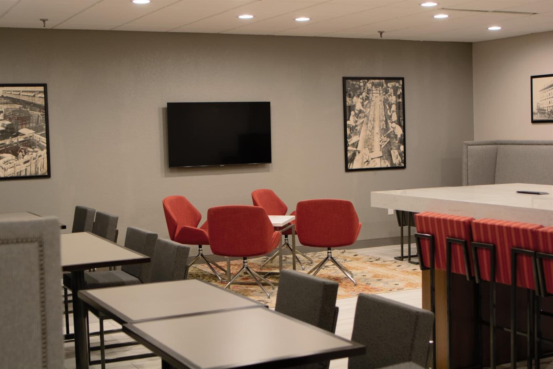 Best Western Plus Waterloo & Cedar Falls gallery photo in Waterloo, IA — image 40