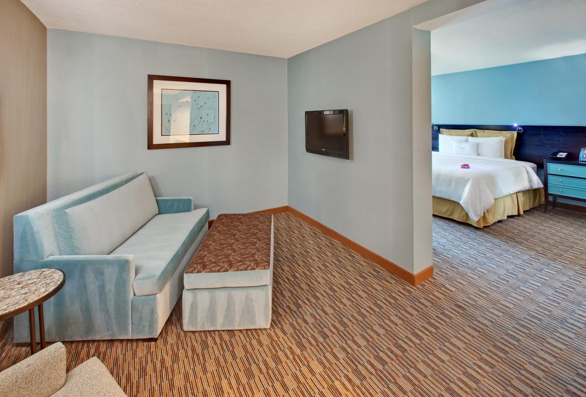 Crowne Plaza Hotel Glen Ellyn/Lombard by IHG gallery photo in Glen Ellyn, IL — image 33