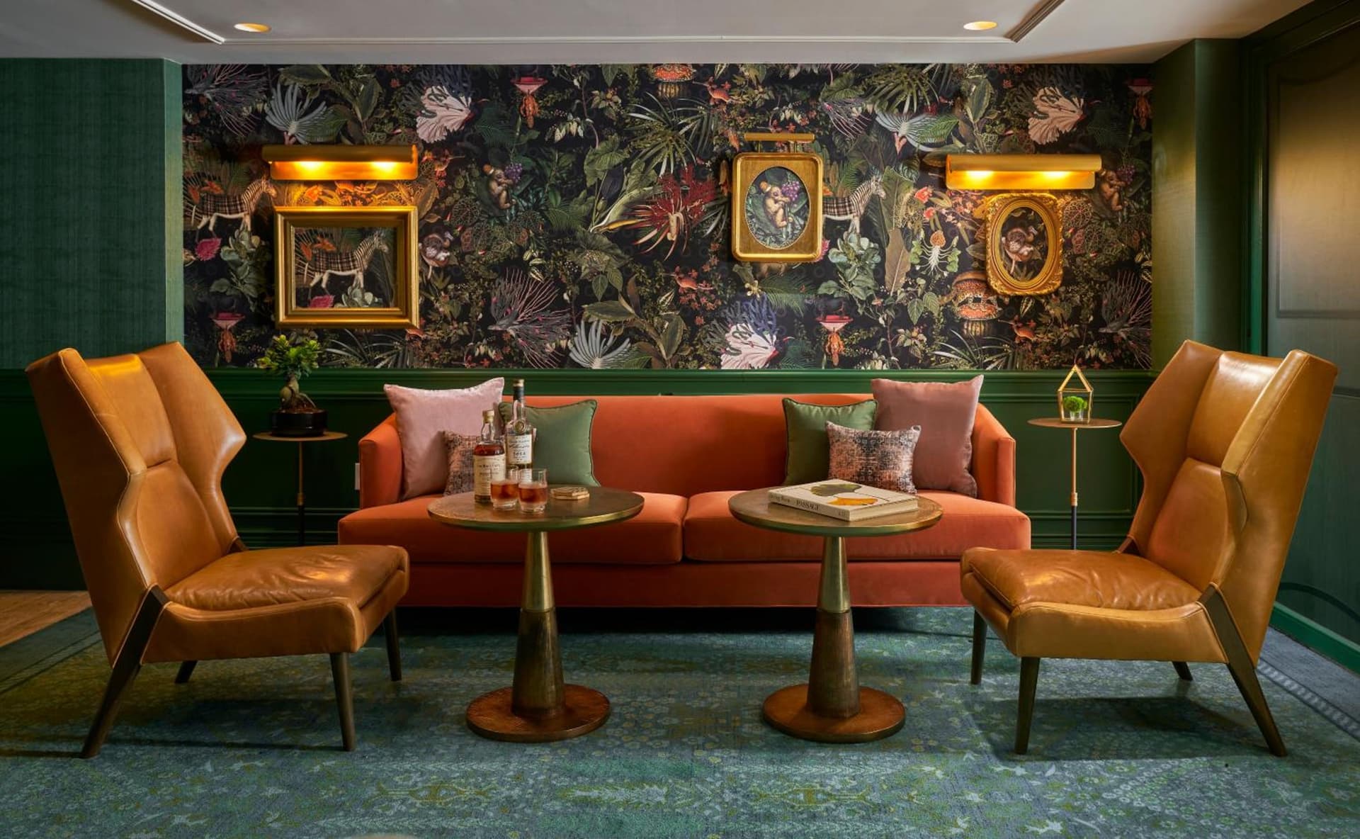 Viceroy Washington DC gallery photo in Washington, DC — image 18