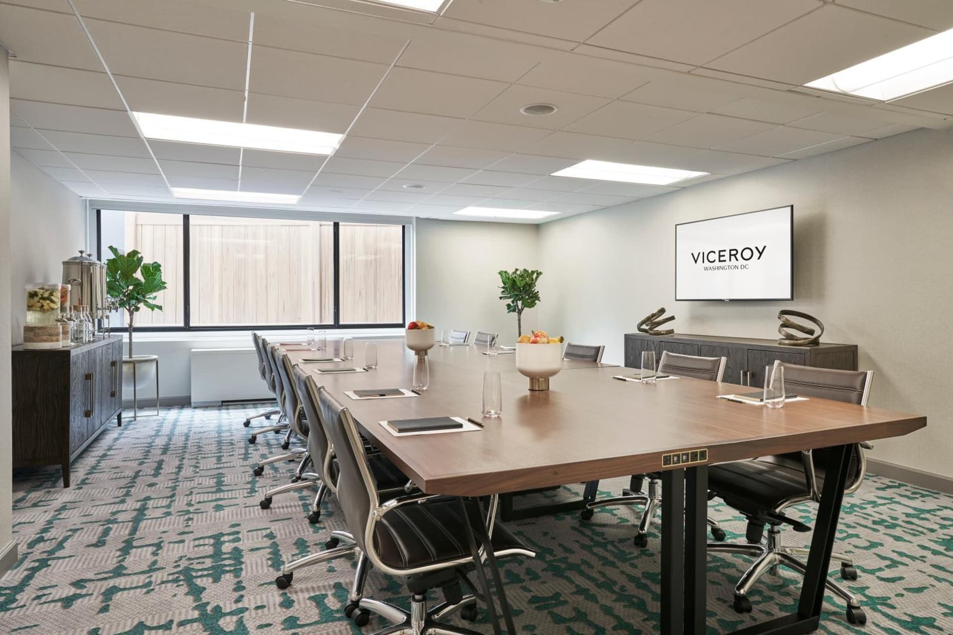Viceroy Washington DC gallery photo in Washington, DC — image 62