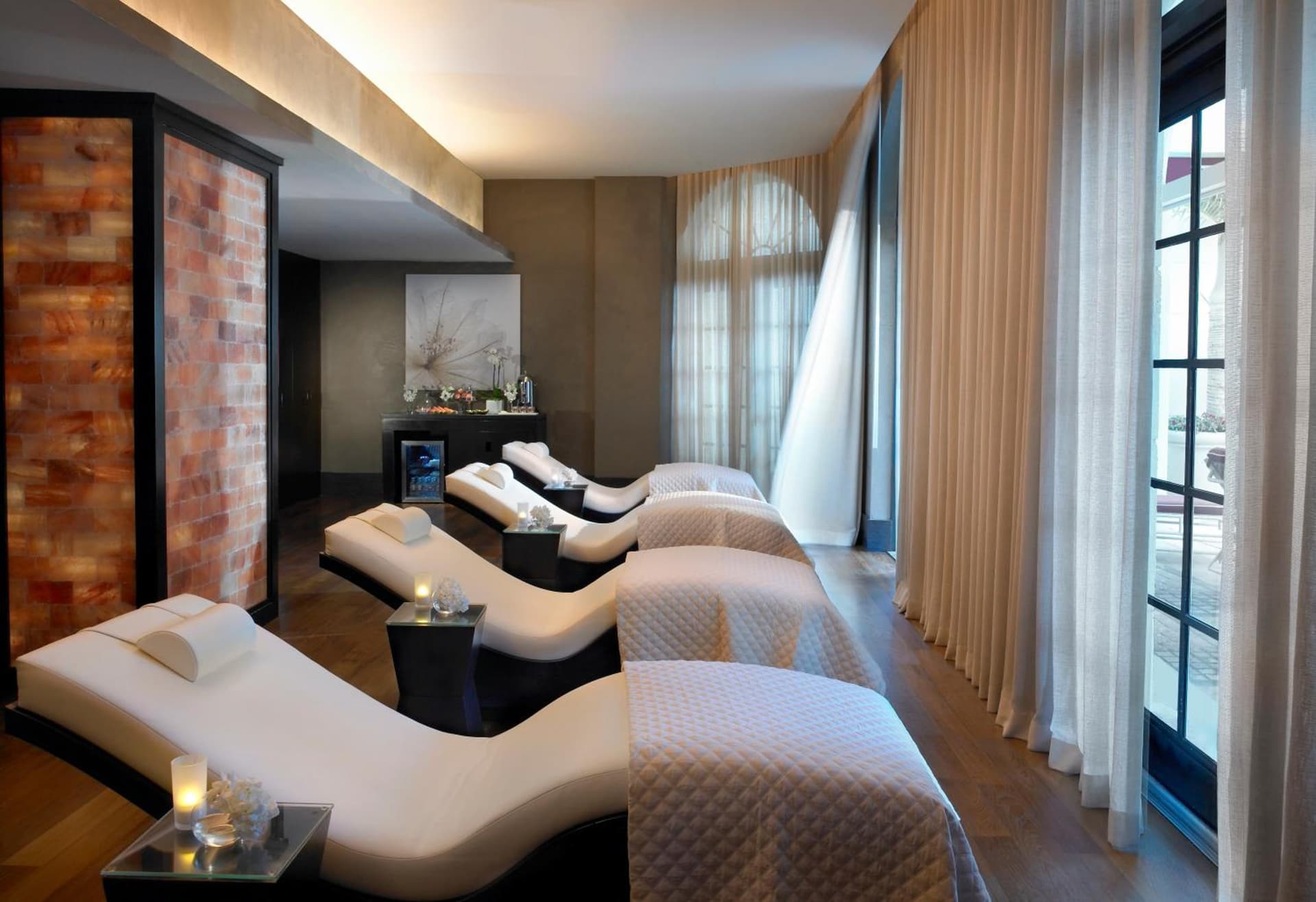 Acqualina Resort and Residences gallery photo in Miami Beach, FL — image 20