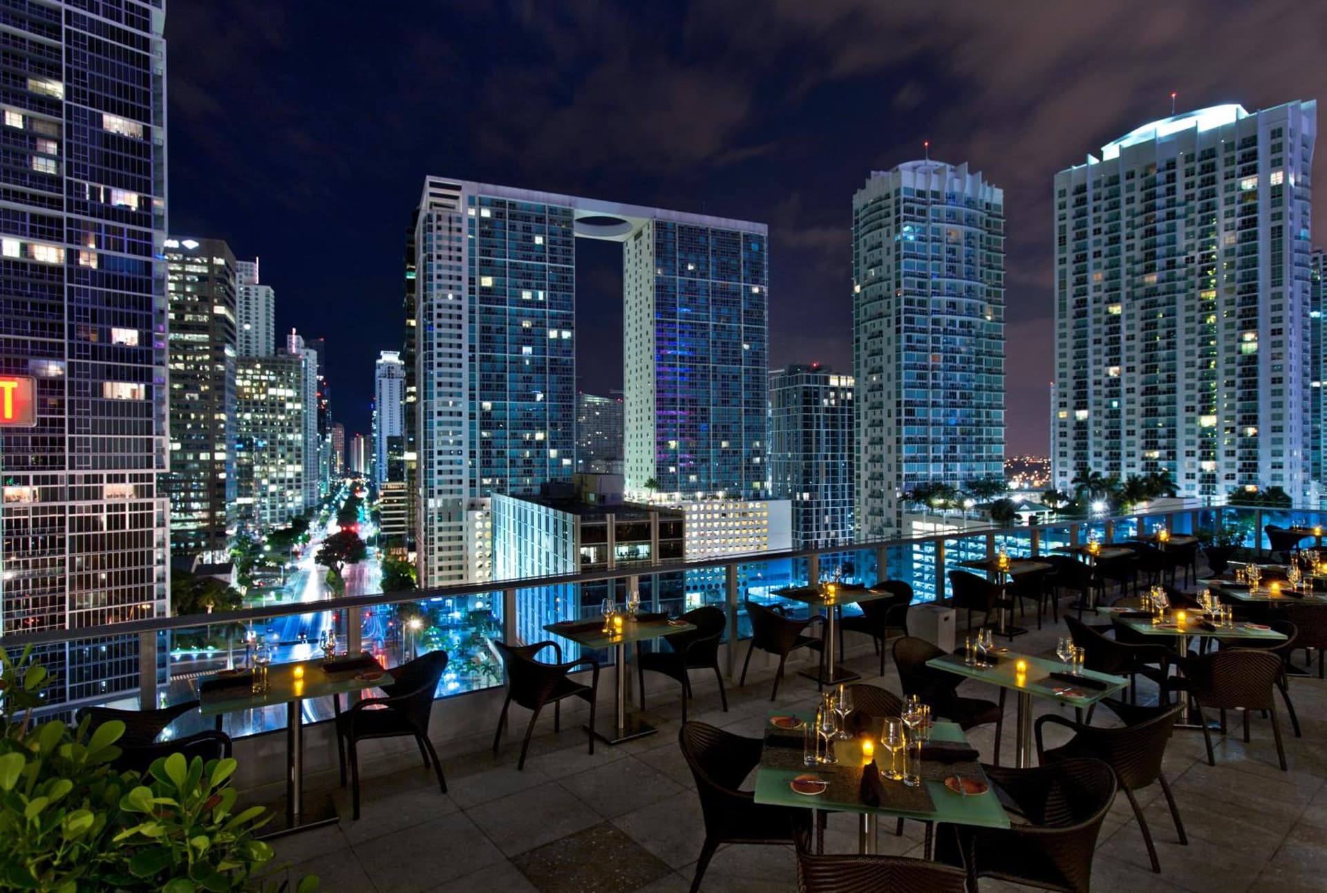 Kimpton EPIC Hotel by IHG gallery photo in Miami, FL — image 40