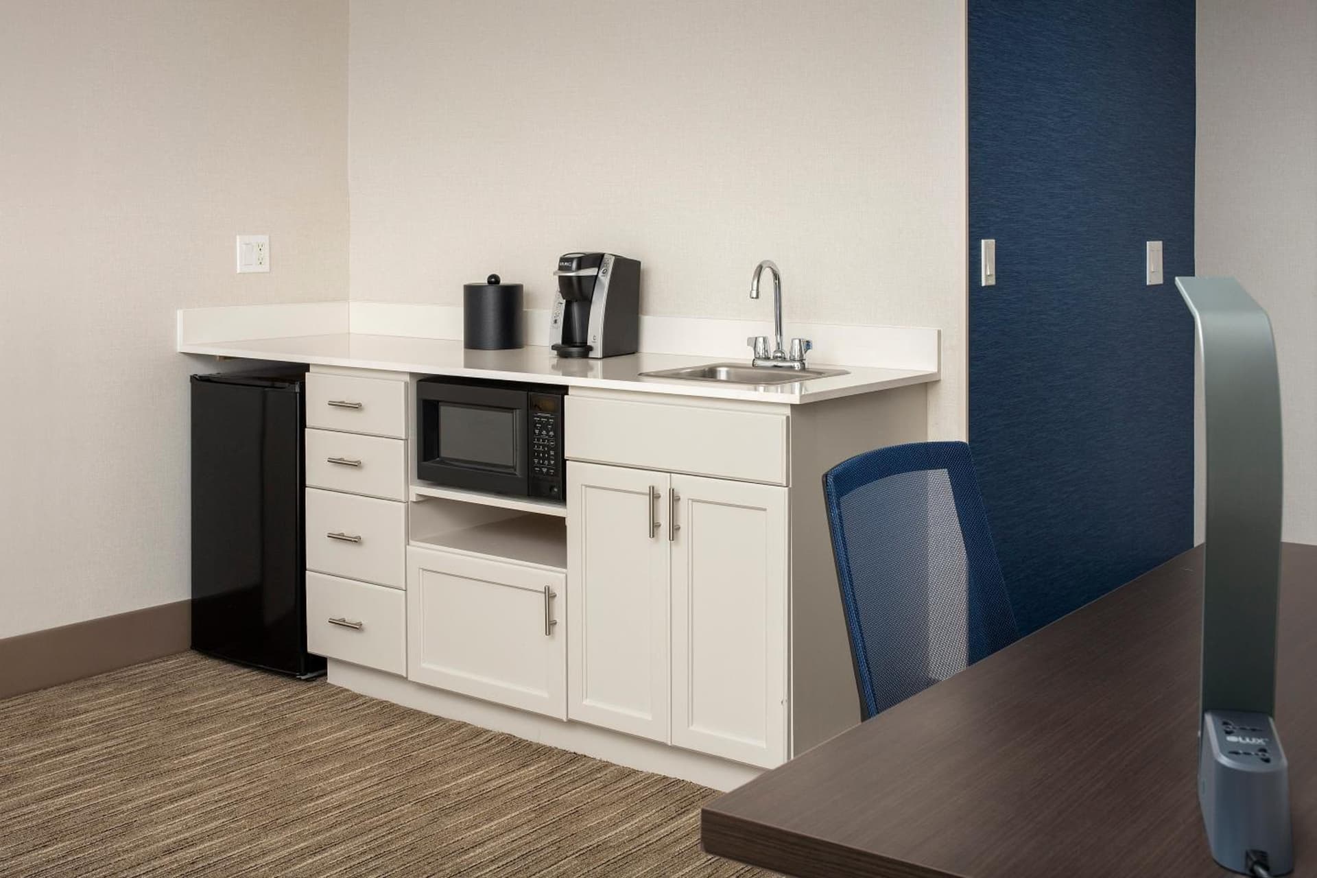 Holiday Inn Express Hotel & Suites Puyallup (Tacoma Area) by IHG gallery photo in Puyallup, WA — image 15