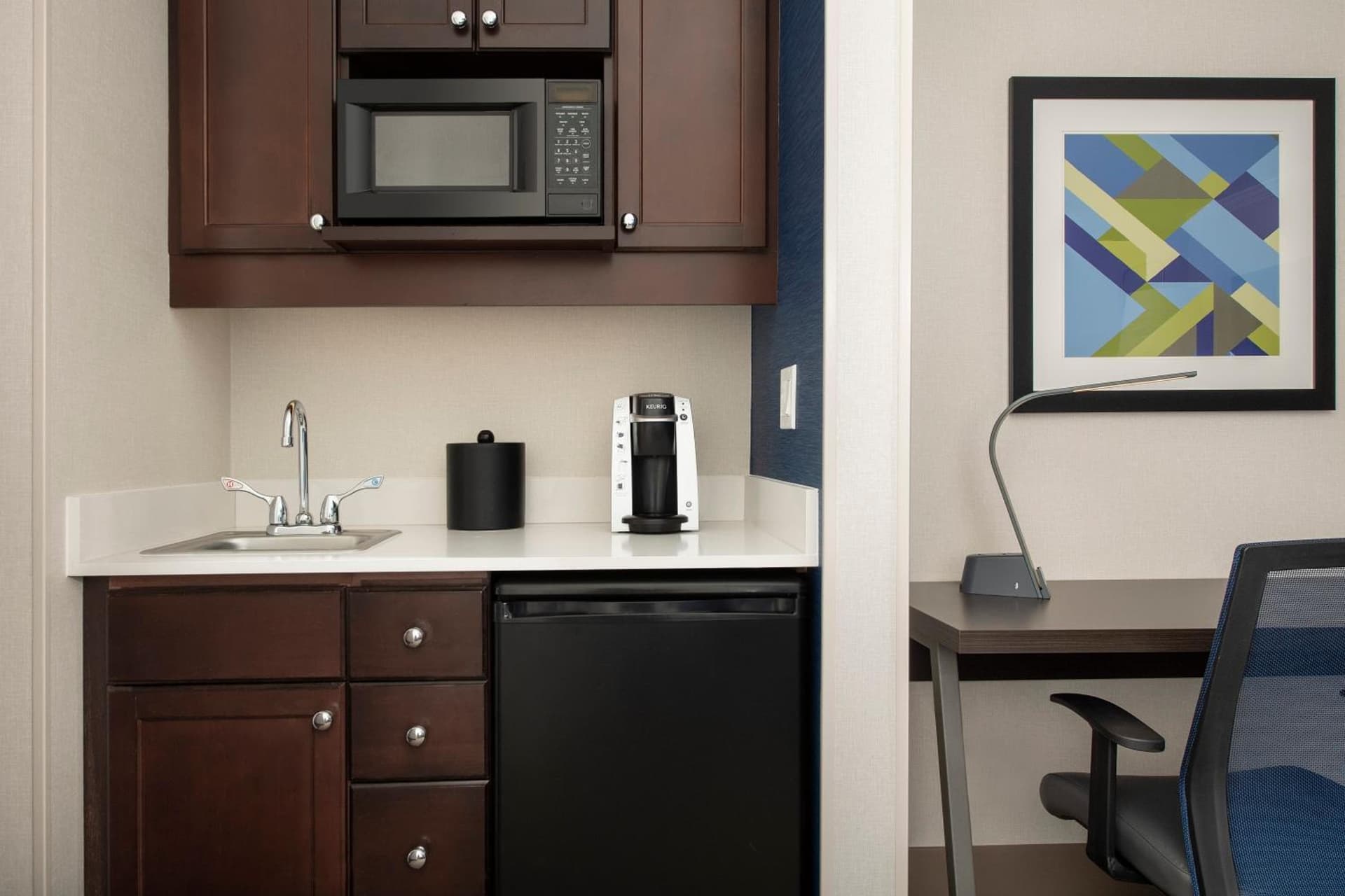 Holiday Inn Express Hotel & Suites Puyallup (Tacoma Area) by IHG gallery photo in Puyallup, WA — image 30