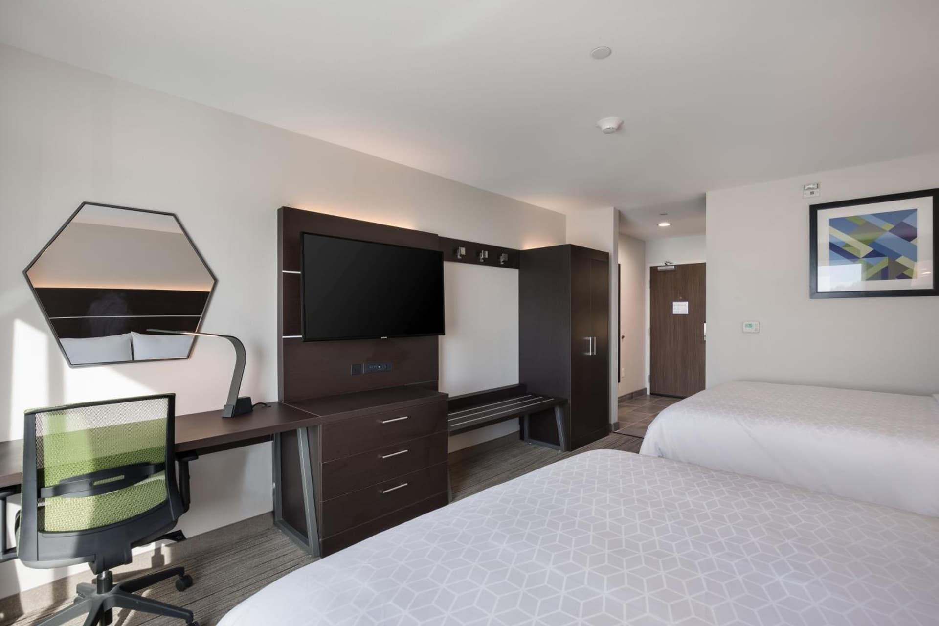 Holiday Inn Express & Suites Chicago - Hoffman Estates by IHG gallery photo in Hoffman Estates, IL — image 30