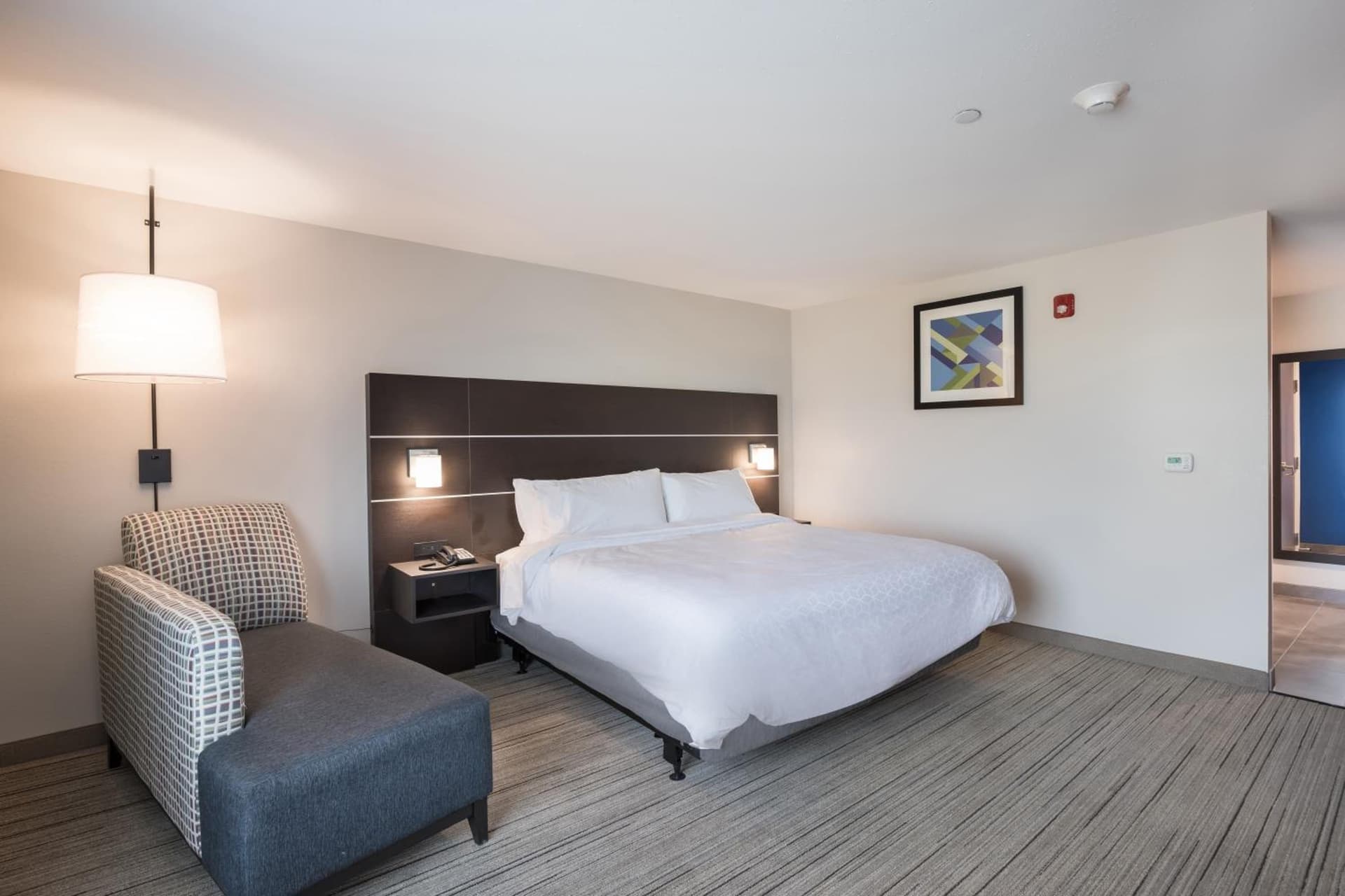 Holiday Inn Express & Suites Chicago - Hoffman Estates by IHG gallery photo in Hoffman Estates, IL — image 15