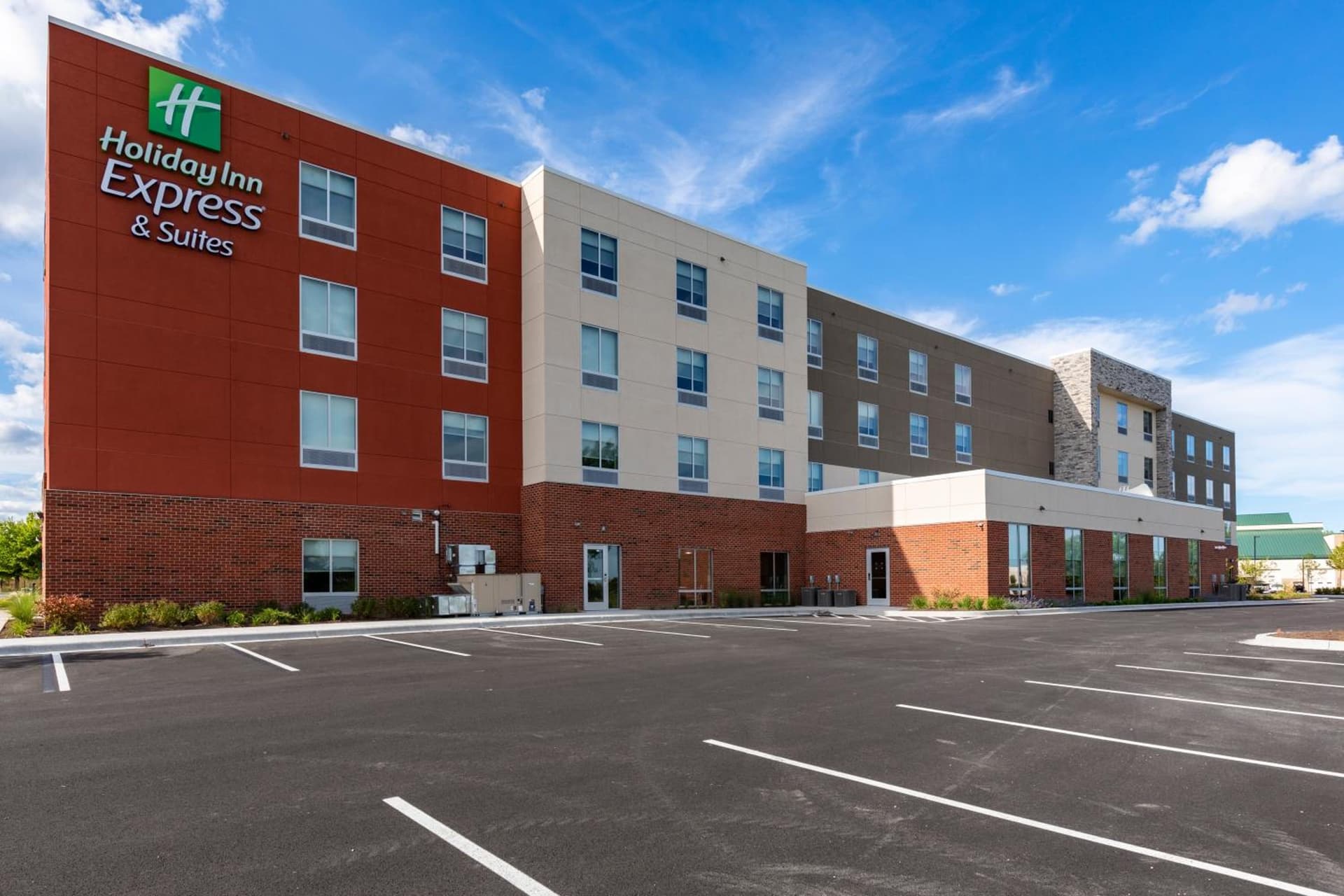 Holiday Inn Express & Suites Chicago - Hoffman Estates by IHG gallery photo in Hoffman Estates, IL — image 26