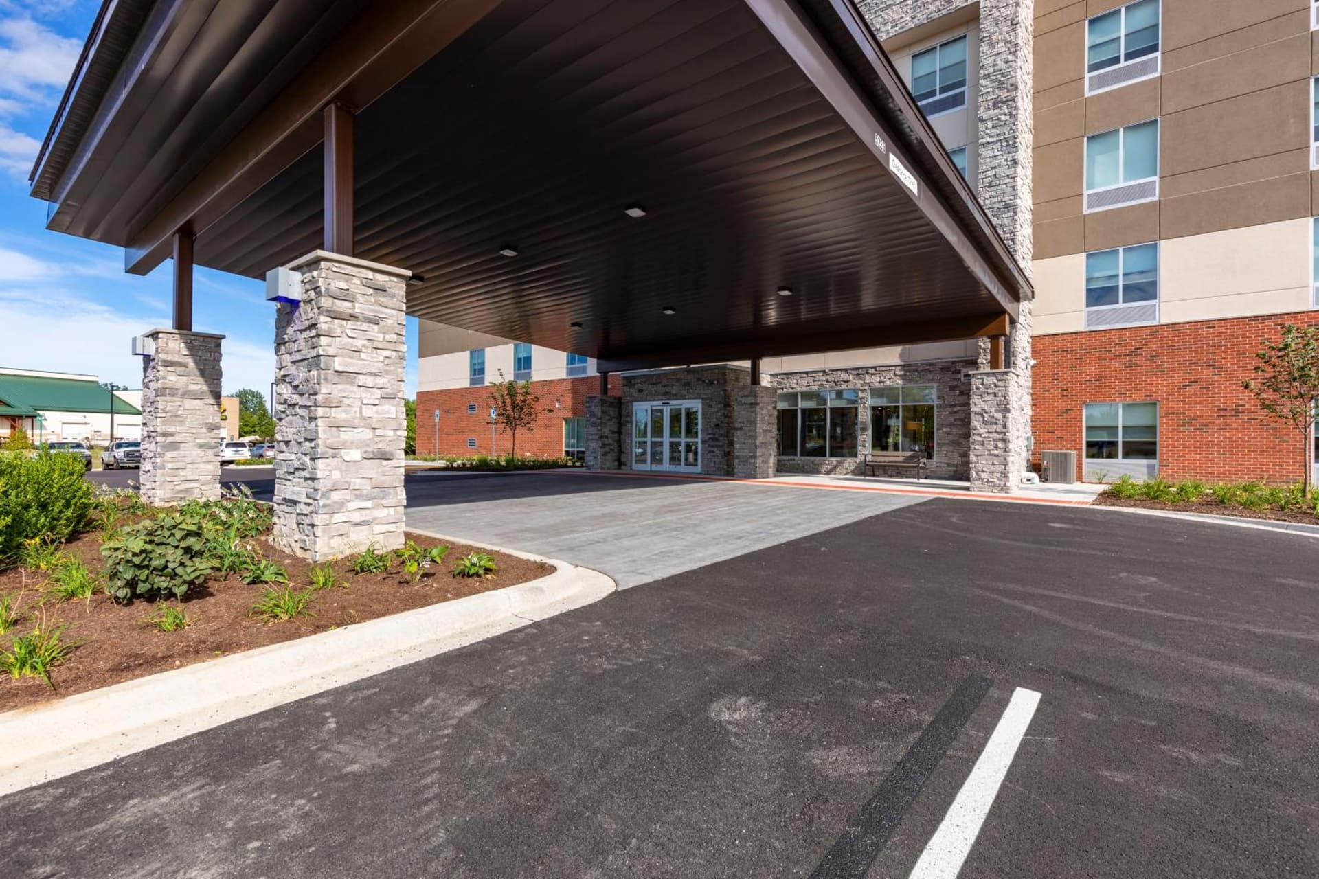 Holiday Inn Express & Suites Chicago - Hoffman Estates by IHG gallery photo in Hoffman Estates, IL — image 28