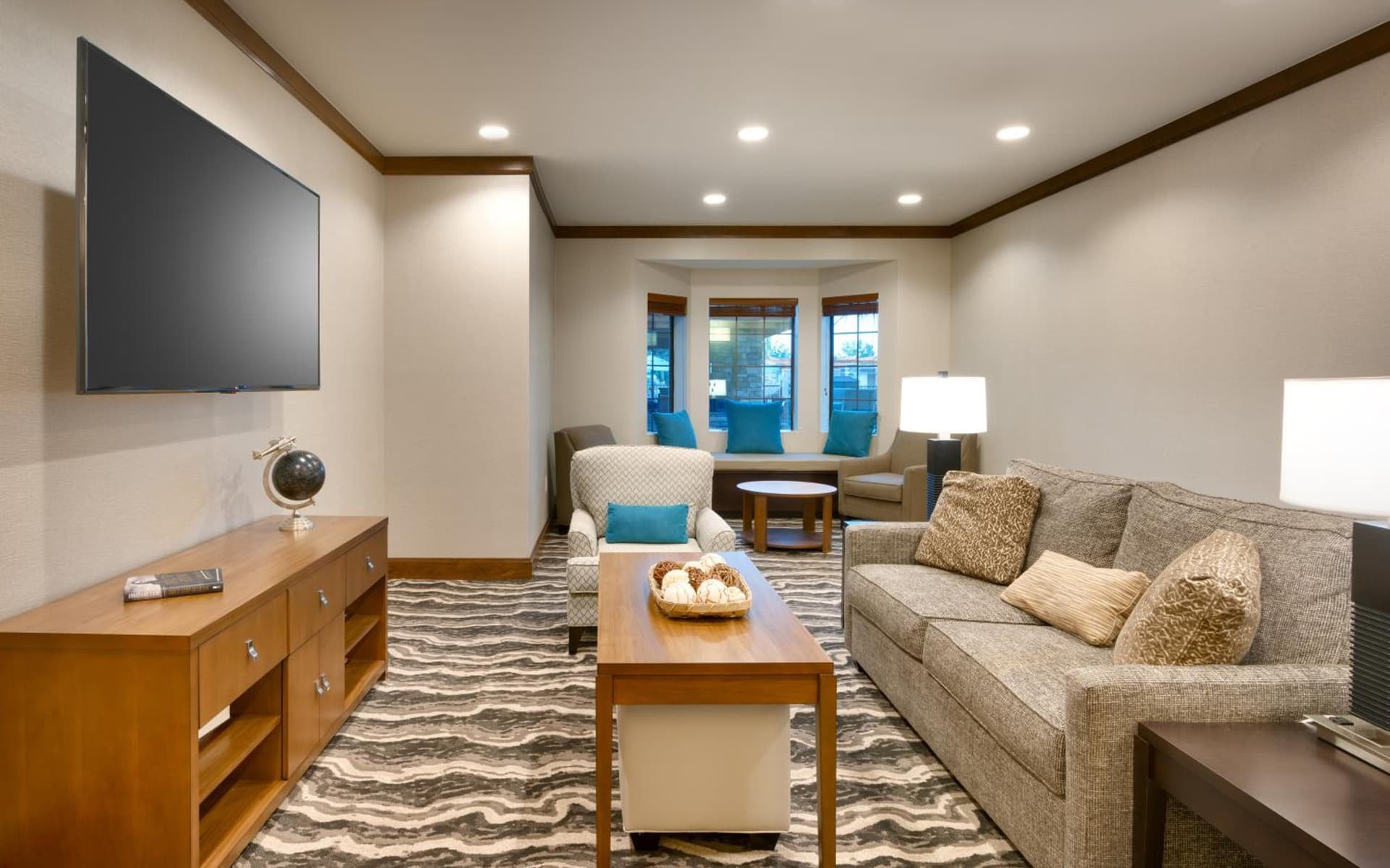 Staybridge Suites - Gainesville I-75 by IHG gallery photo in Gainesville, FL — image 41