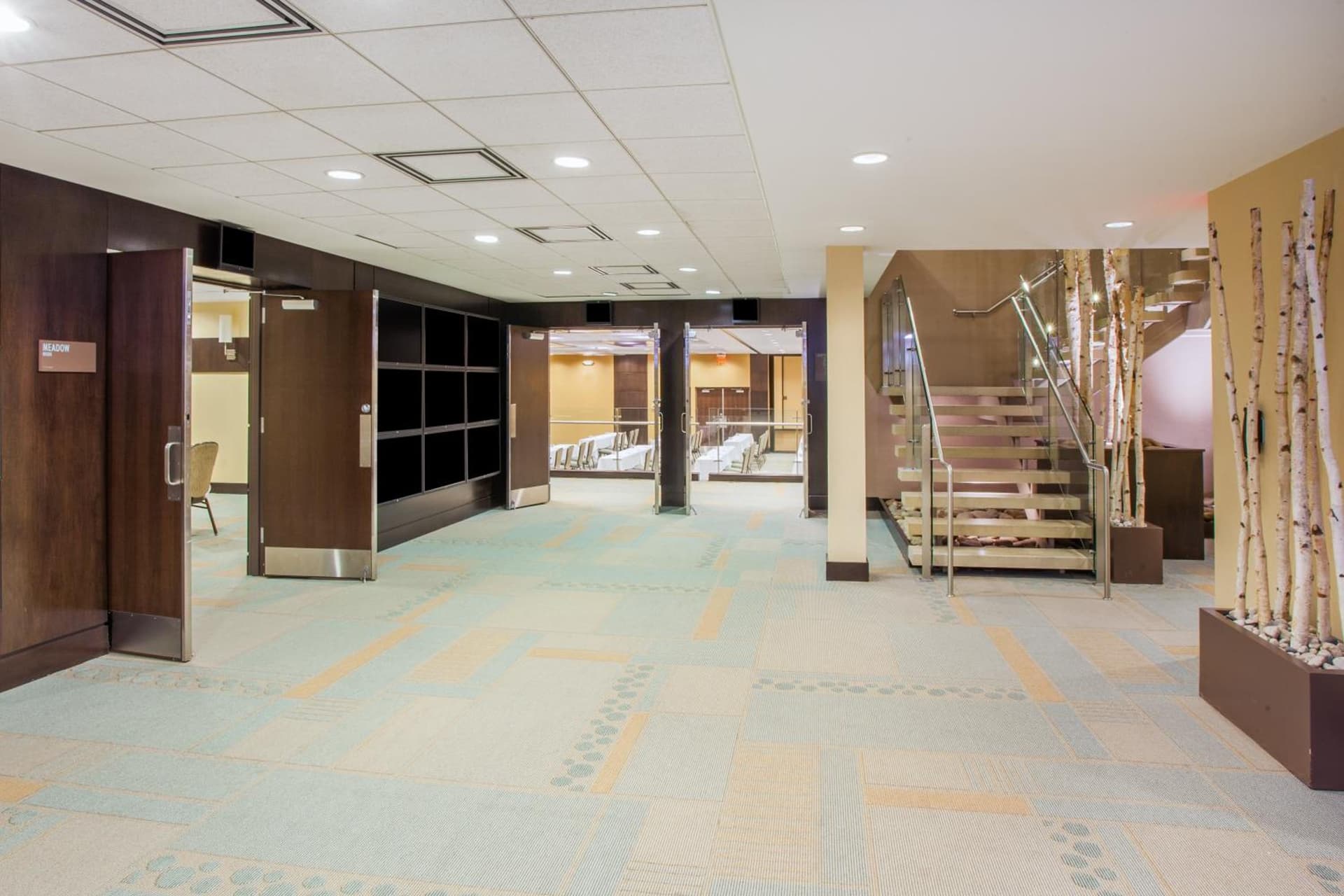 Crowne Plaza Hotel Glen Ellyn/Lombard by IHG gallery photo in Glen Ellyn, IL — image 46