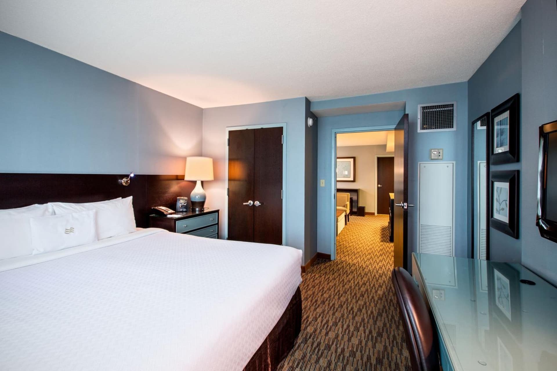 Crowne Plaza Hotel Glen Ellyn/Lombard by IHG gallery photo in Glen Ellyn, IL — image 30