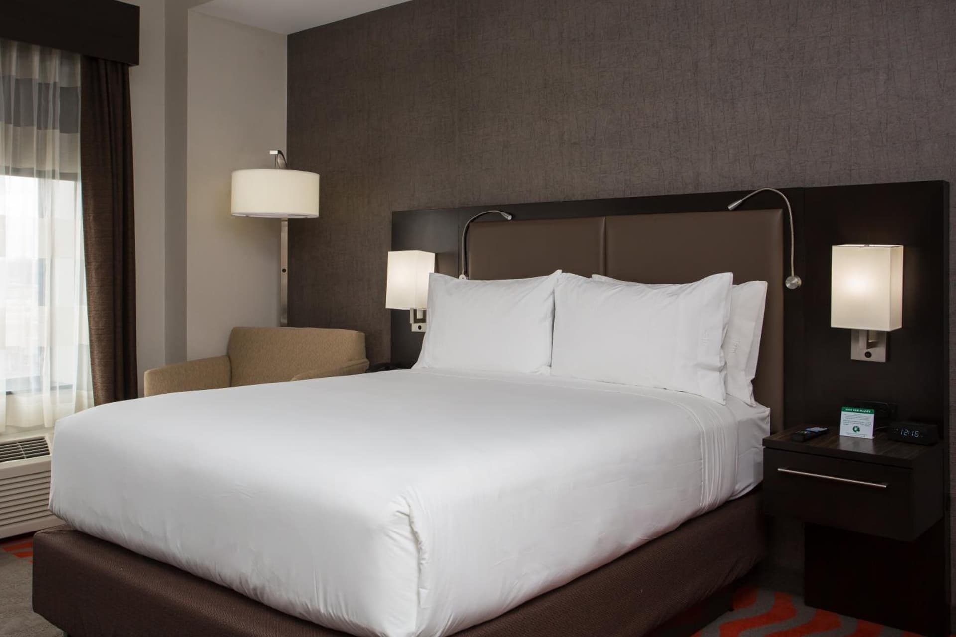 Holiday Inn Express - Springfield Downtown by IHG gallery photo in Springfield, MA — image 31