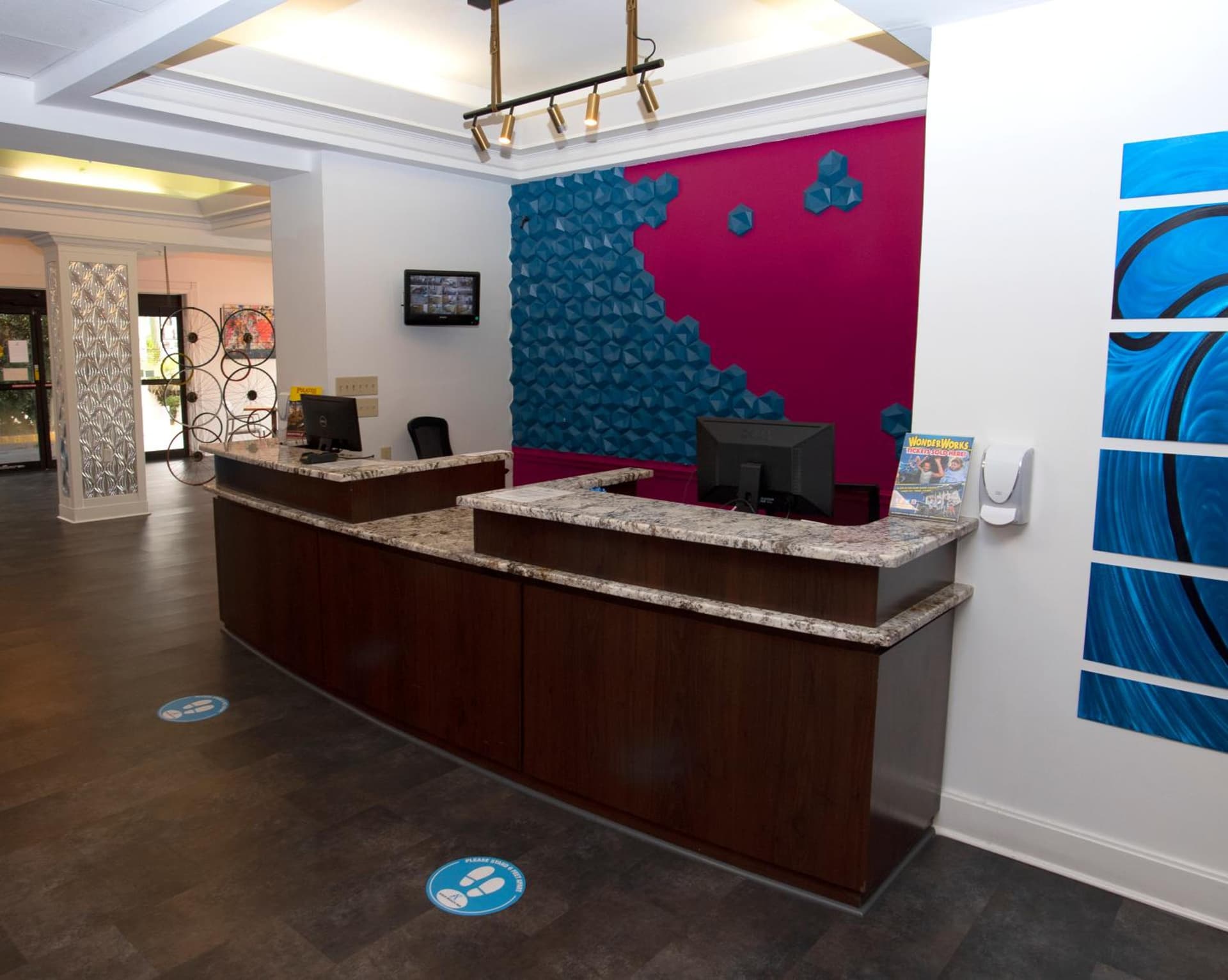 Aqua Beach Inn gallery photo in Myrtle Beach, SC — image 30