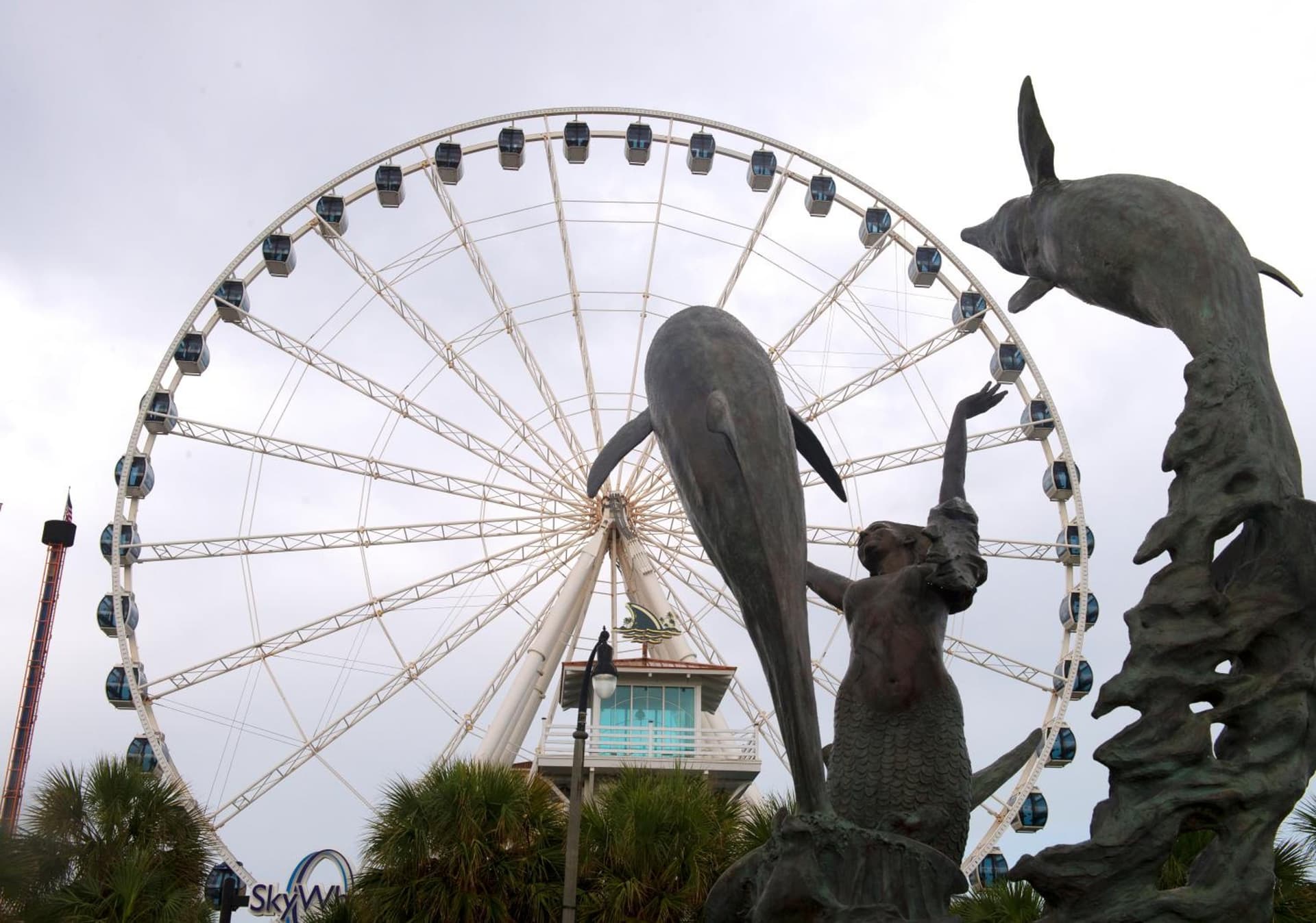 Aqua Beach Inn gallery photo in Myrtle Beach, SC — image 7