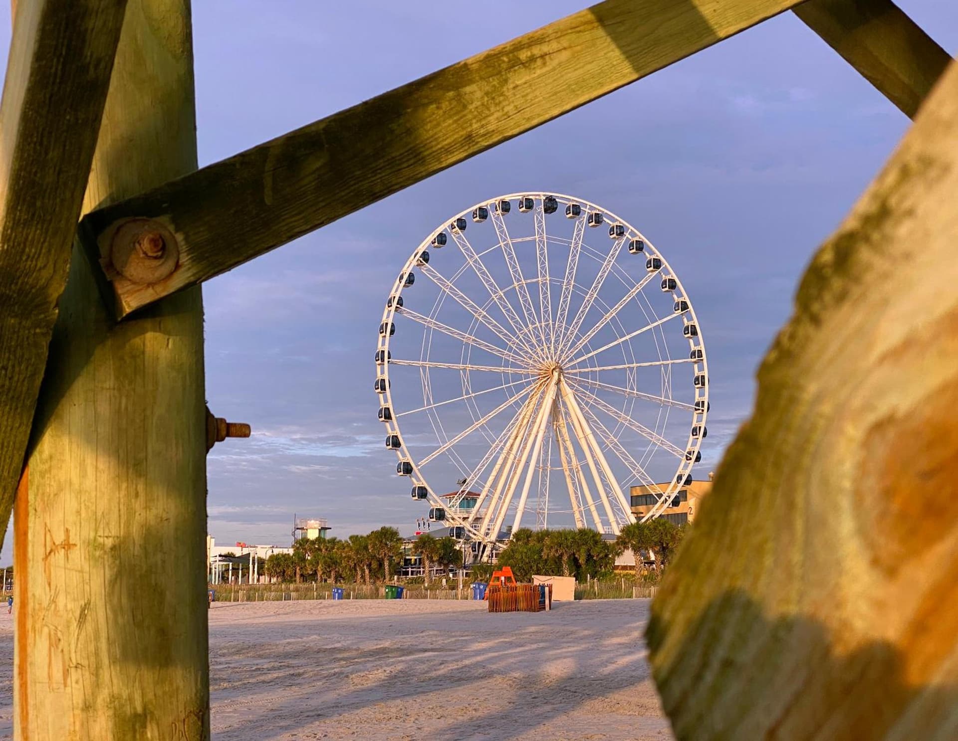 Aqua Beach Inn gallery photo in Myrtle Beach, SC — image 20