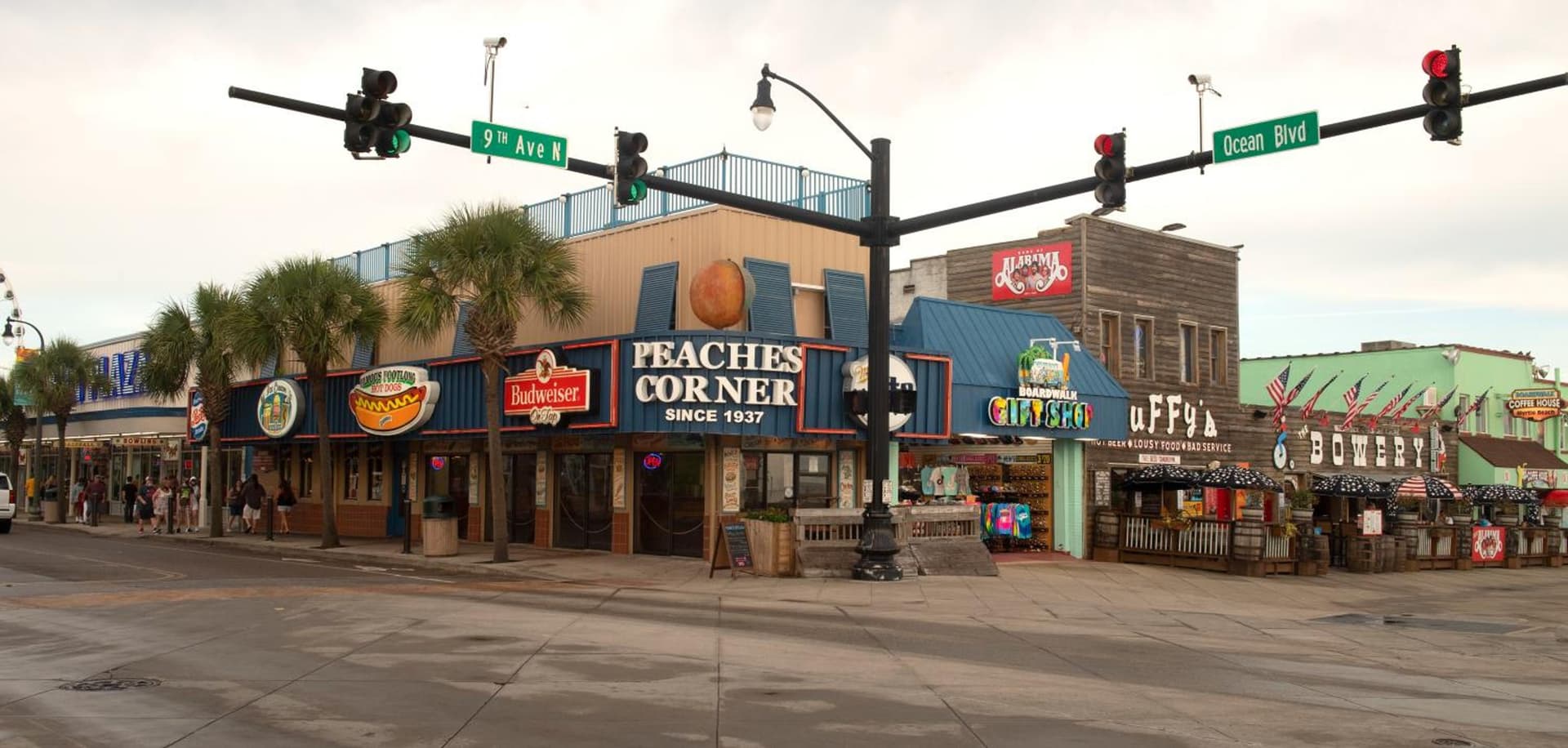 Aqua Beach Inn gallery photo in Myrtle Beach, SC — image 21