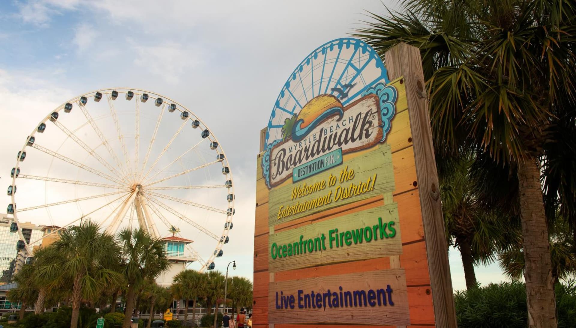 Aqua Beach Inn gallery photo in Myrtle Beach, SC — image 15