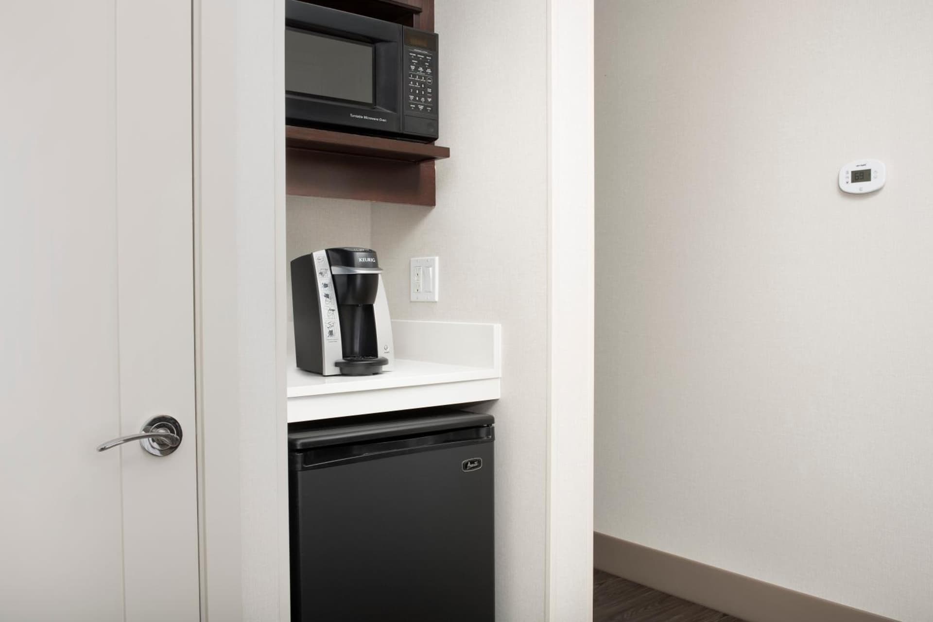 Holiday Inn Express Hotel & Suites Puyallup (Tacoma Area) by IHG gallery photo in Puyallup, WA — image 11
