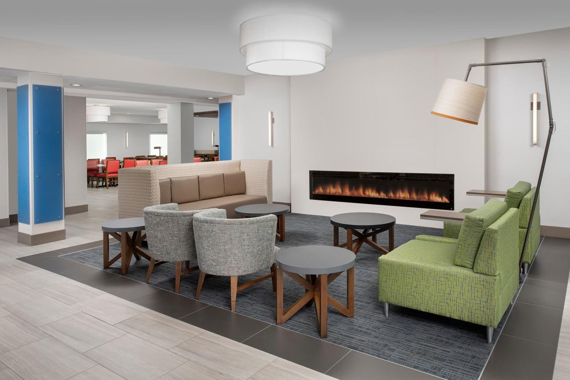 Holiday Inn Express Hotel & Suites Puyallup (Tacoma Area) by IHG gallery photo in Puyallup, WA — image 27