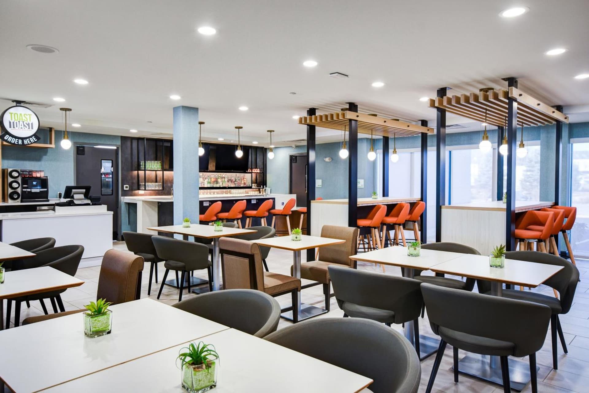 Holiday Inn Allentown-Bethlehem by IHG gallery photo in Allentown, PA — image 18