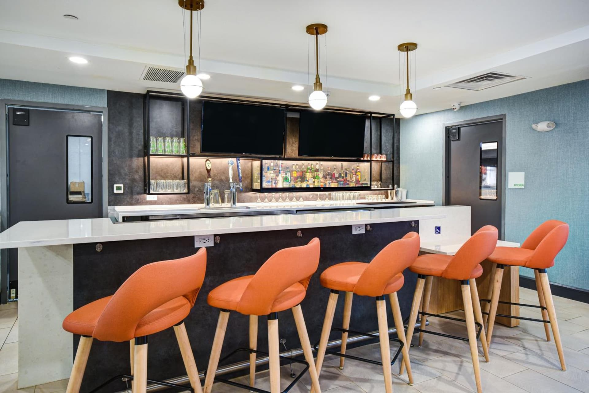 Holiday Inn Allentown-Bethlehem by IHG gallery photo in Allentown, PA — image 27