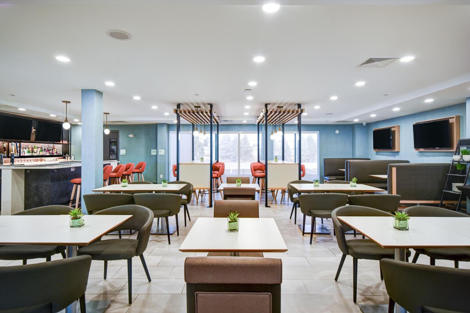 Holiday Inn Allentown-Bethlehem by IHG gallery photo in Allentown, PA — image 6