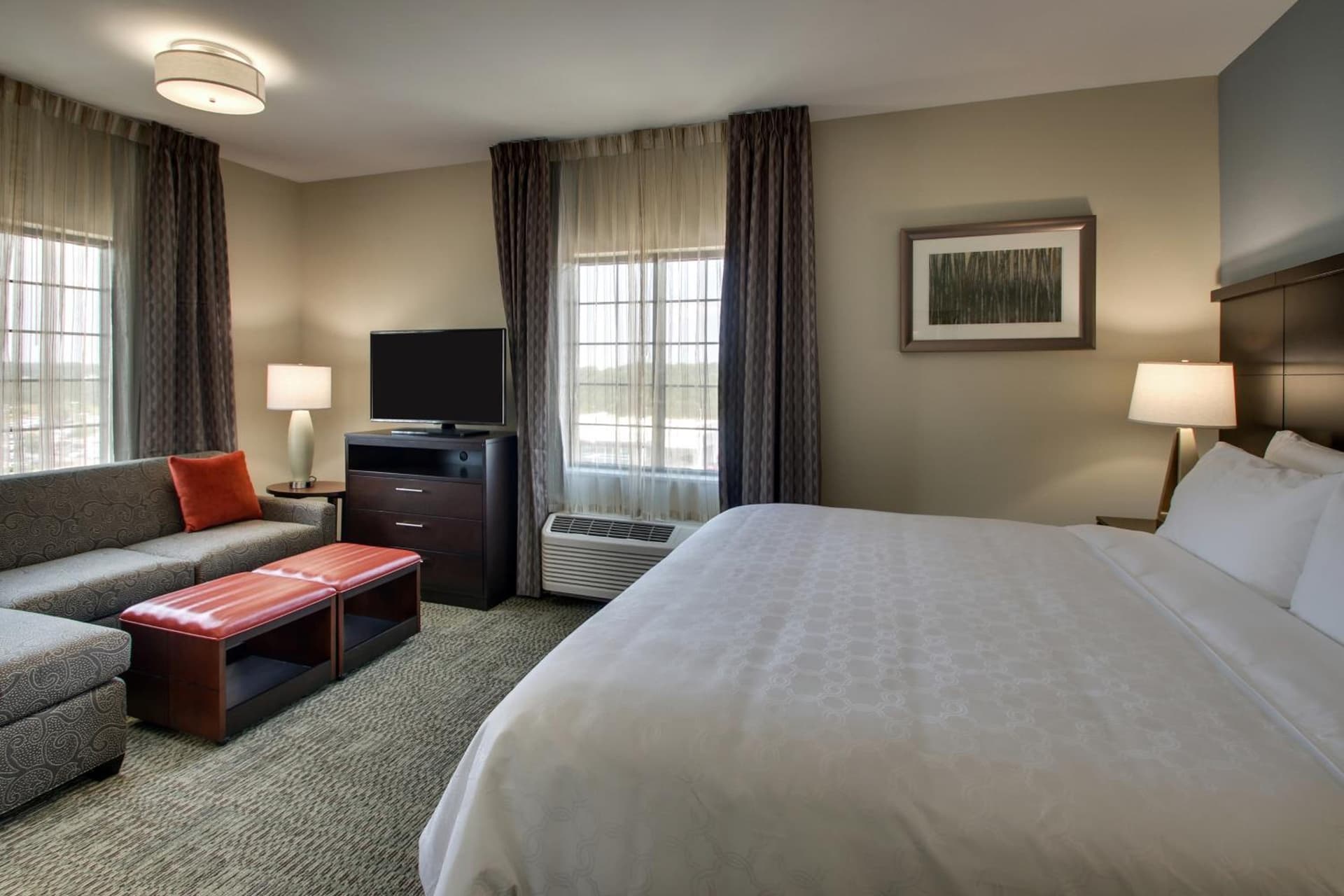 Staybridge Suites - Rock Hill by IHG gallery photo in Rock Hill, SC — image 55